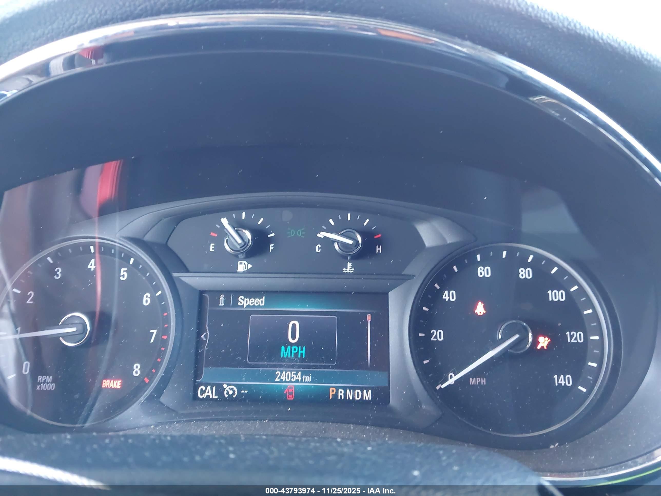 BUICK ENCORE image 7