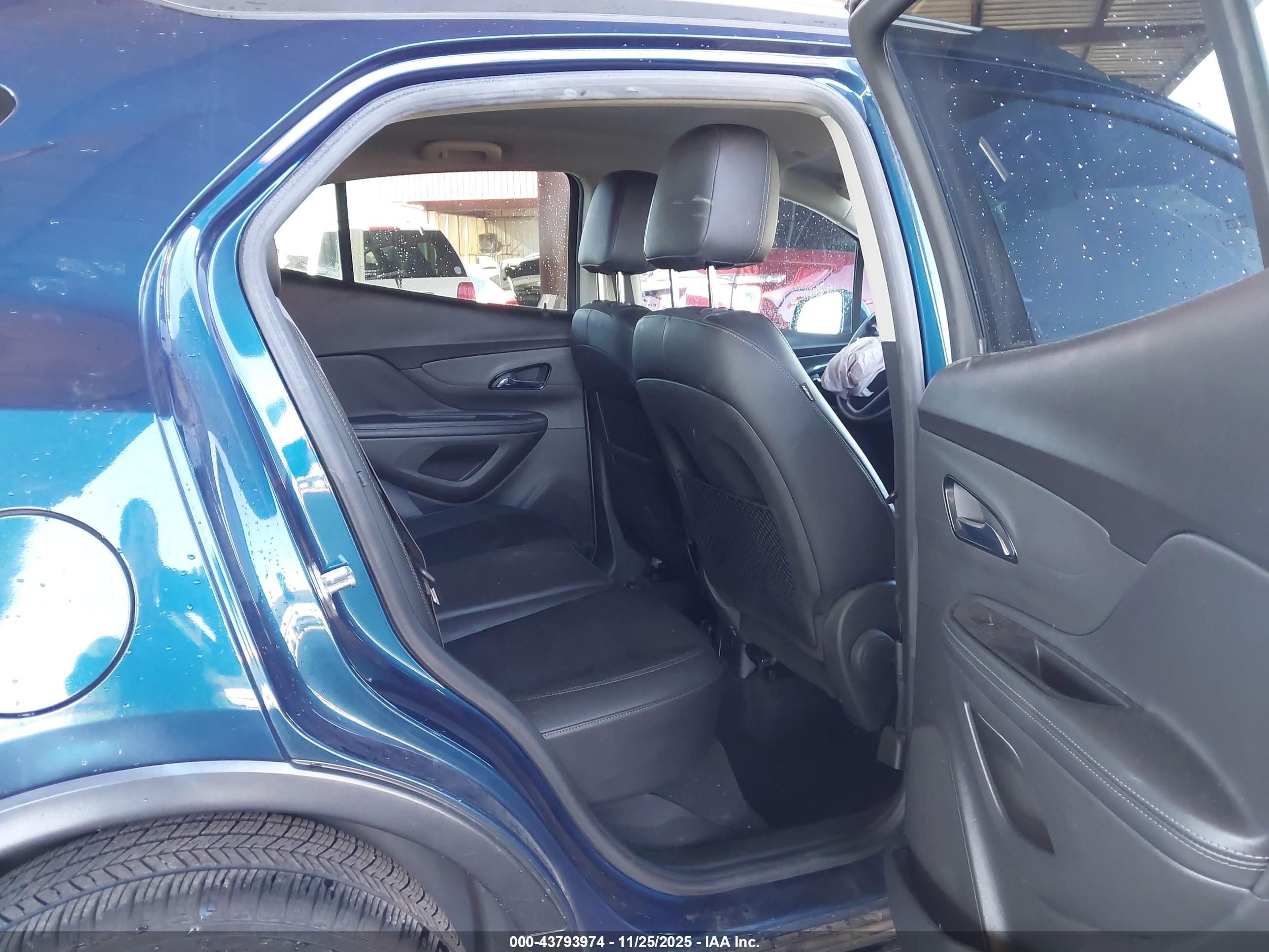 BUICK ENCORE image 8