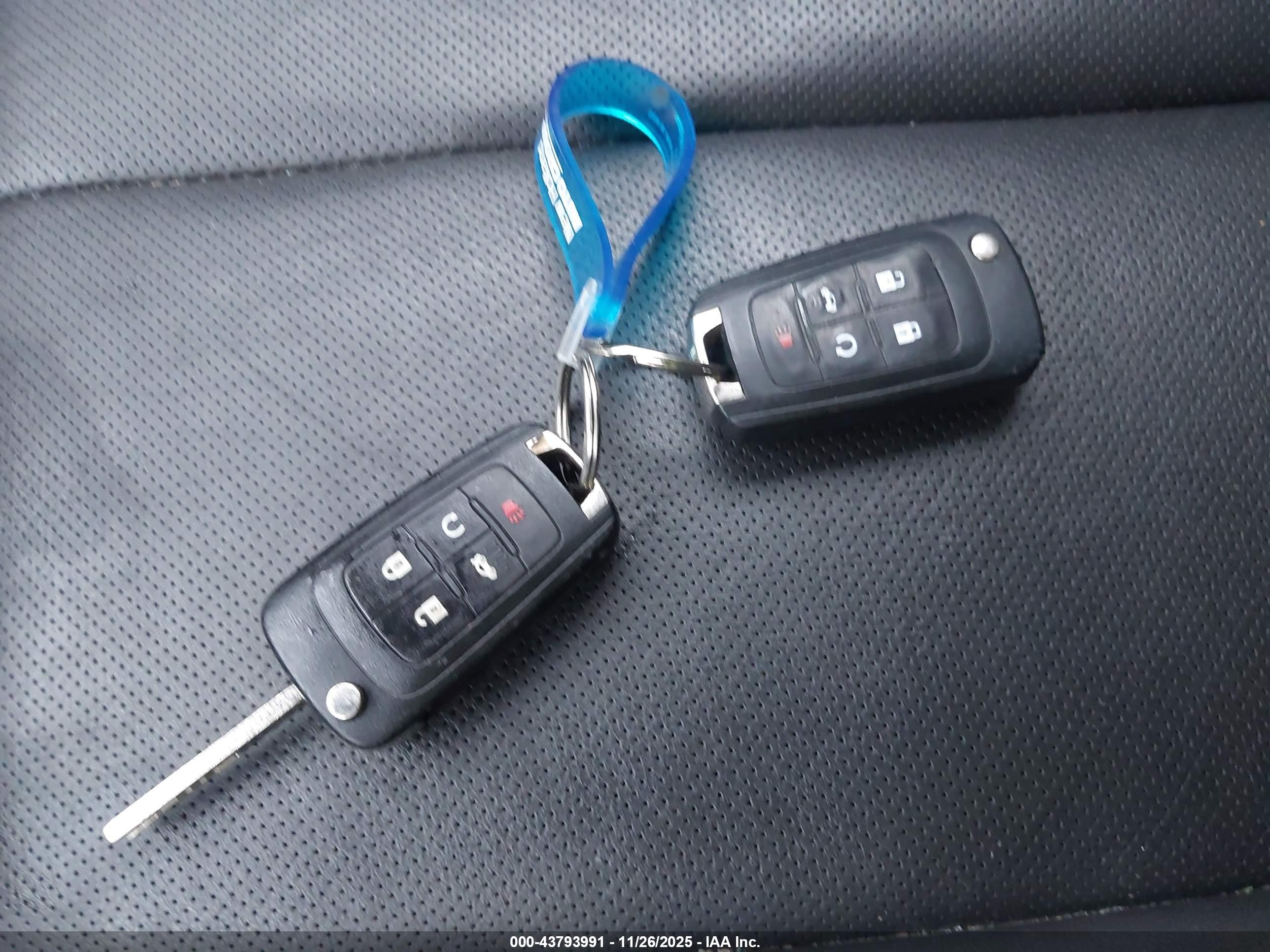 GMC TERRAIN image 11