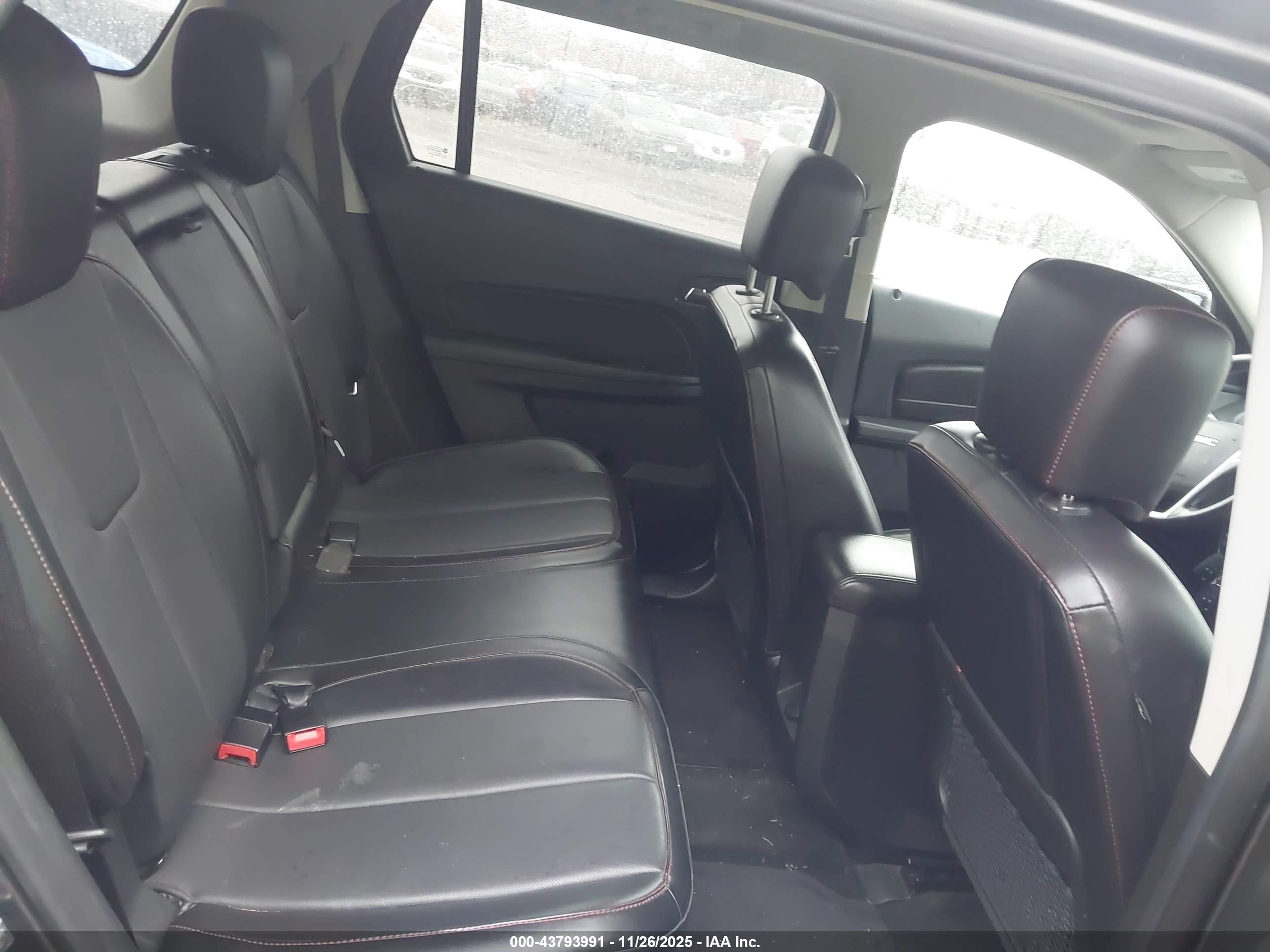 GMC TERRAIN image 8
