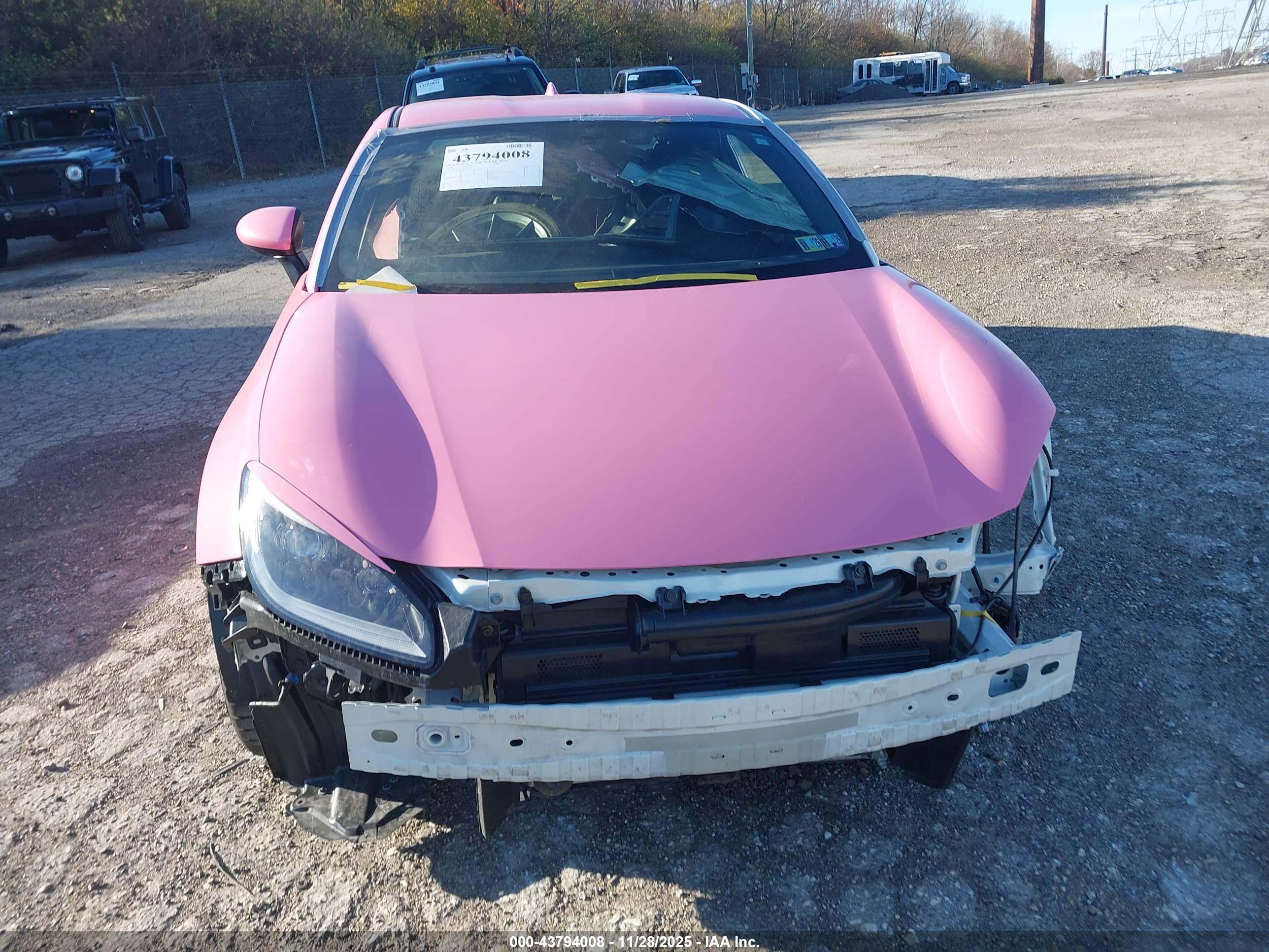 SUBARU BRZ image 6
