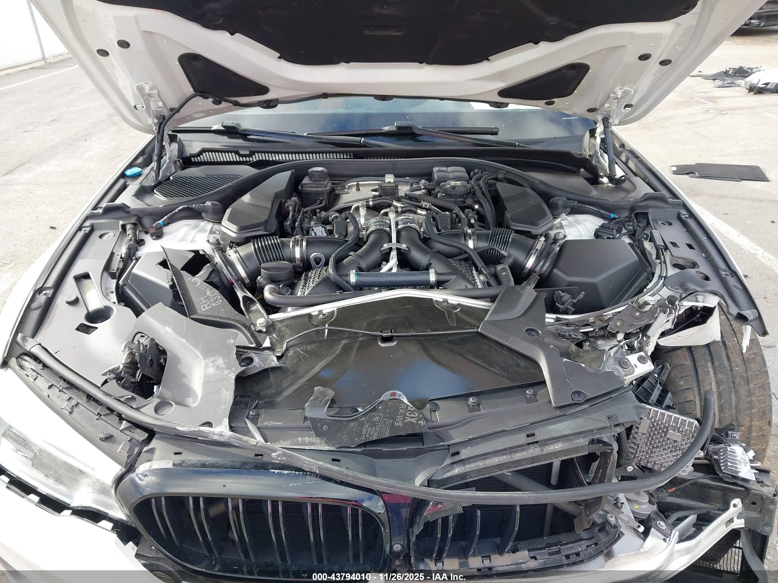 BMW M5 image 10