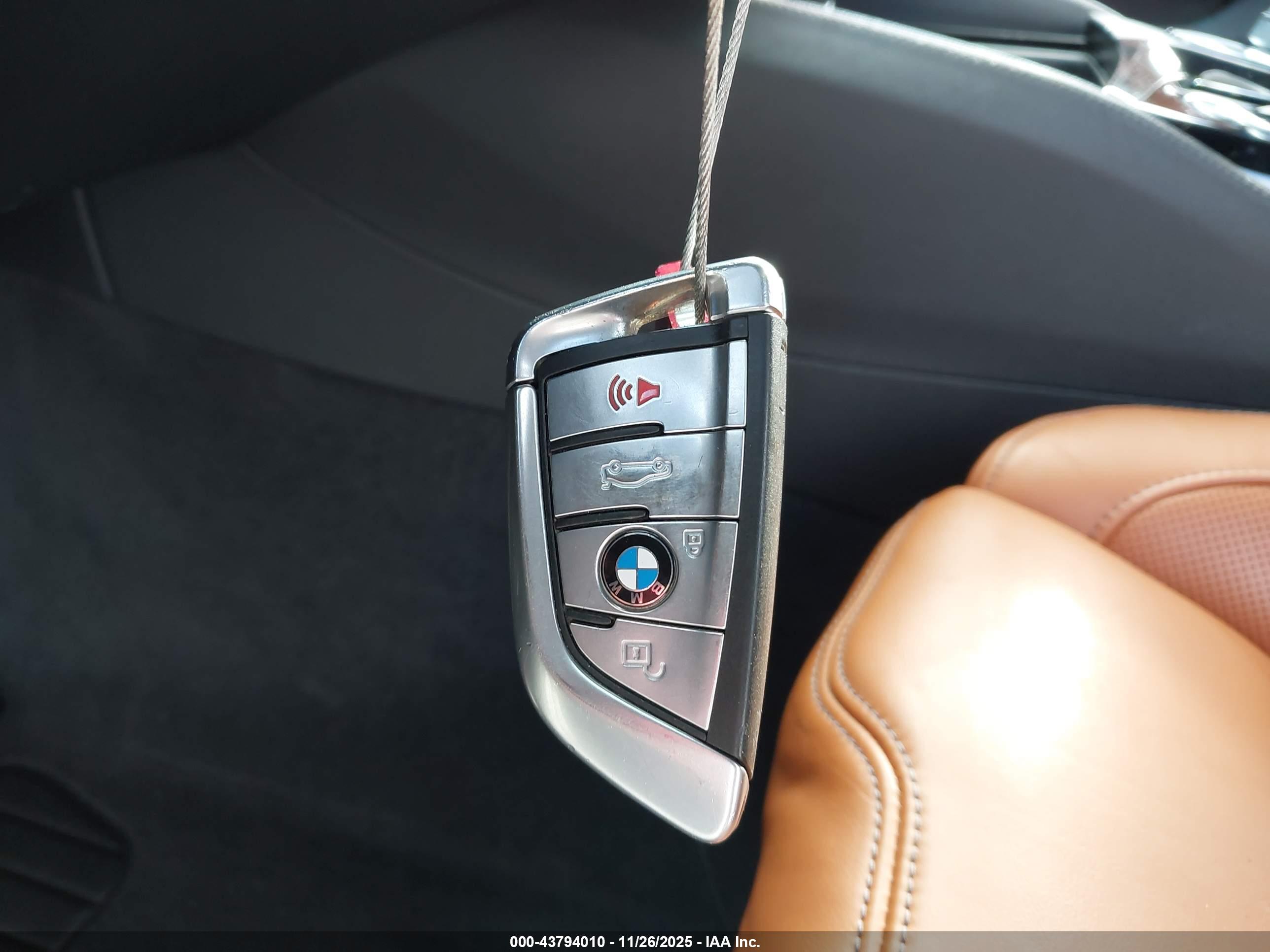 BMW M5 image 11