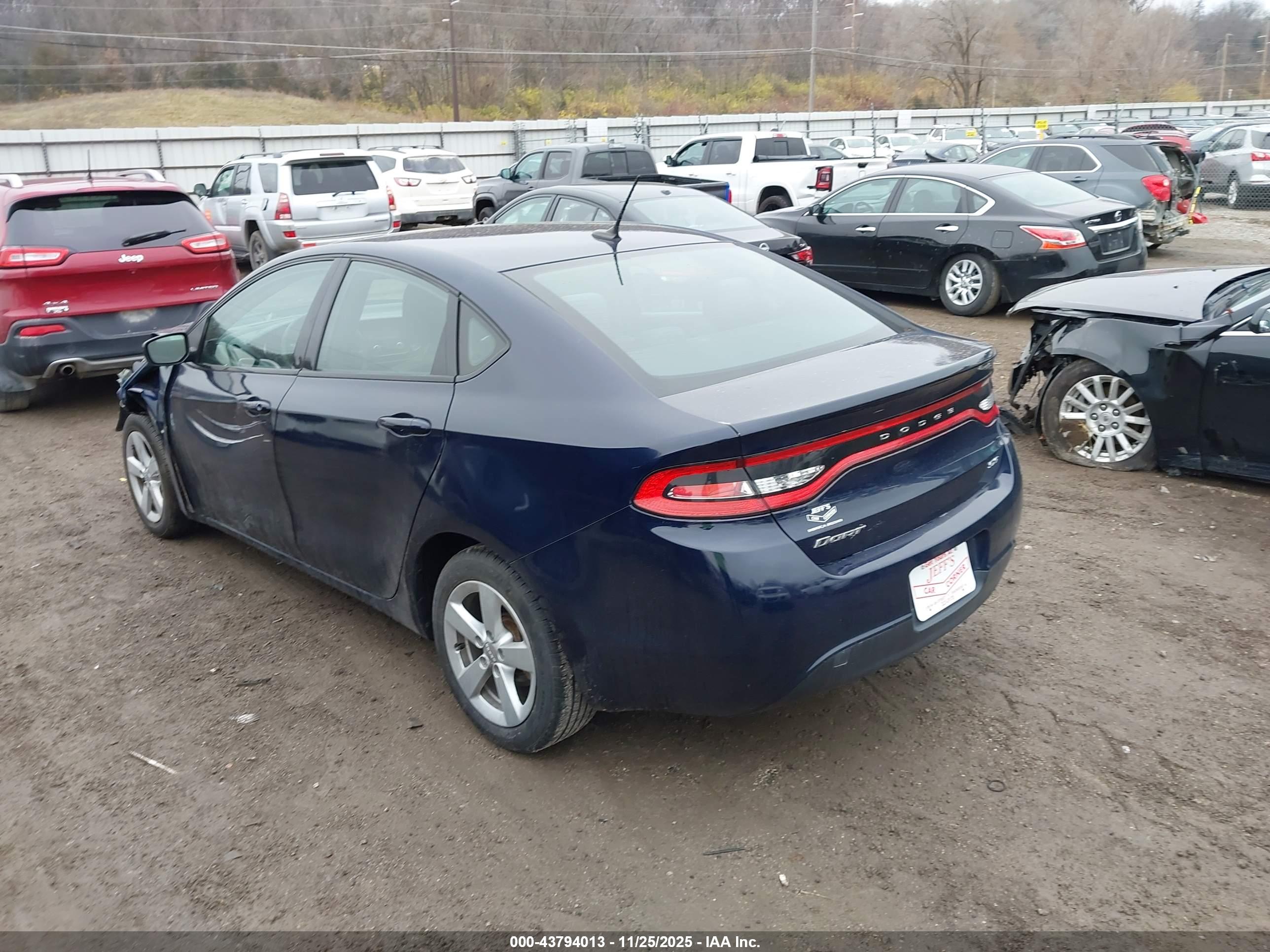 DODGE DART image 3