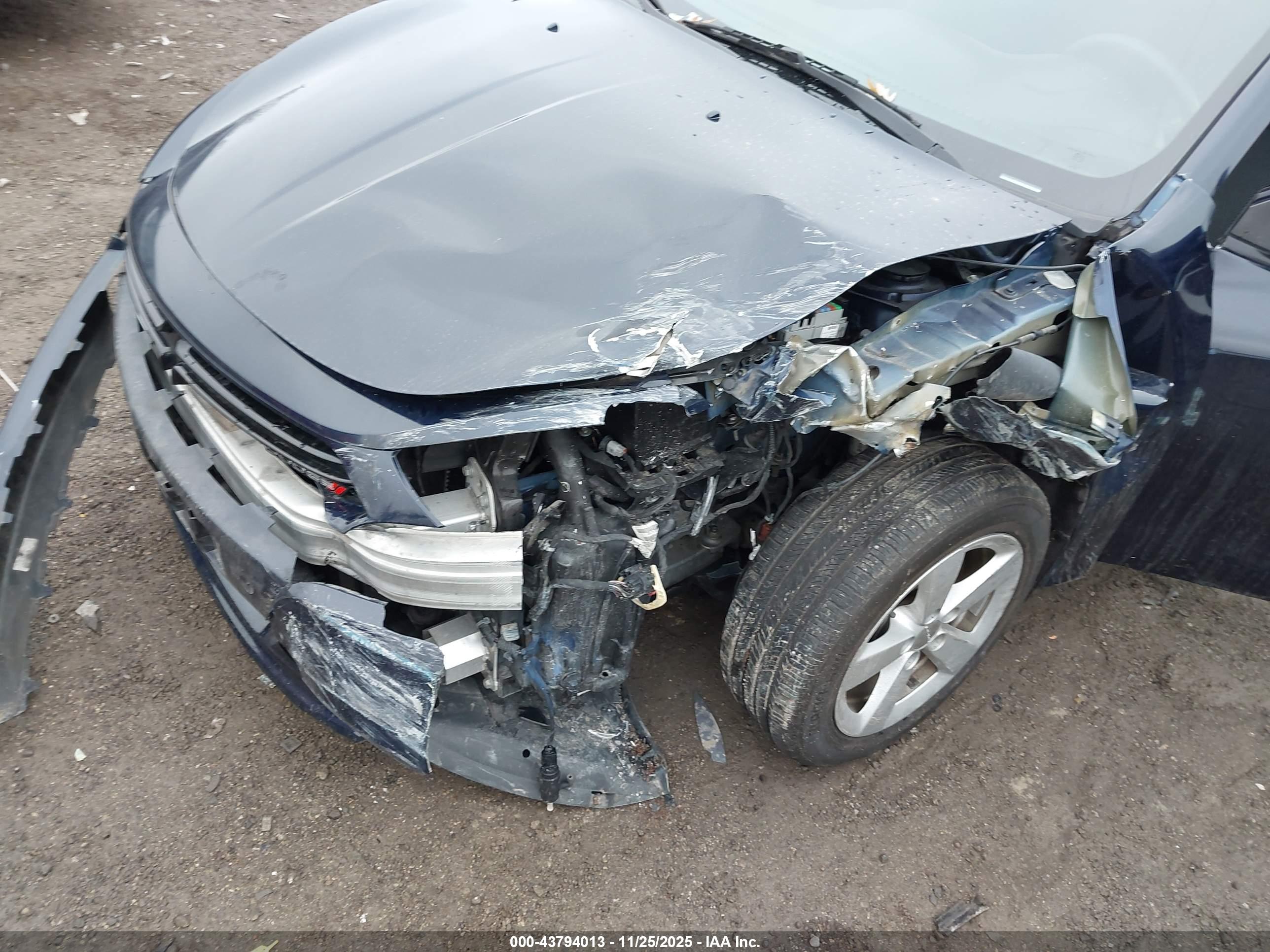 DODGE DART image 6