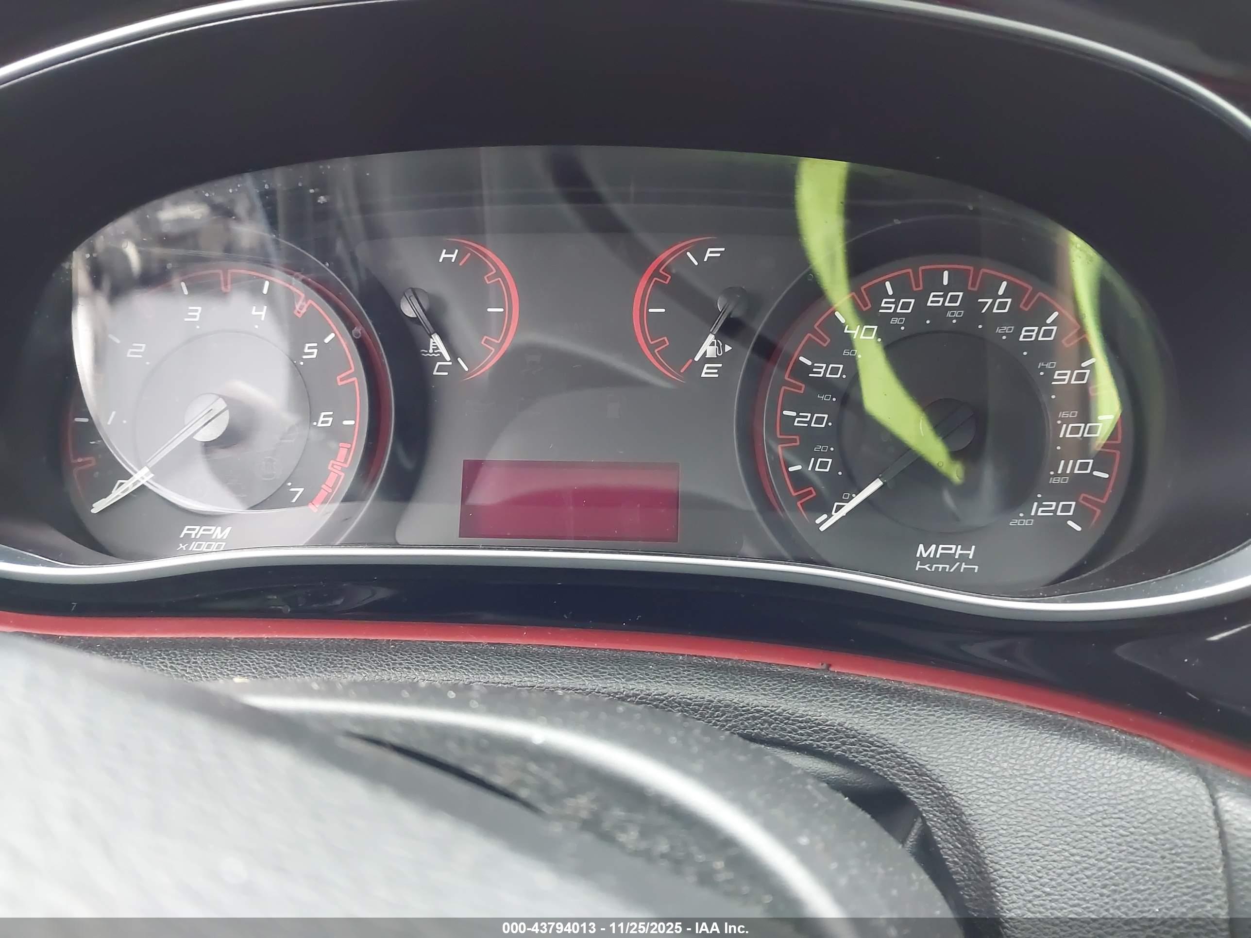 DODGE DART image 7