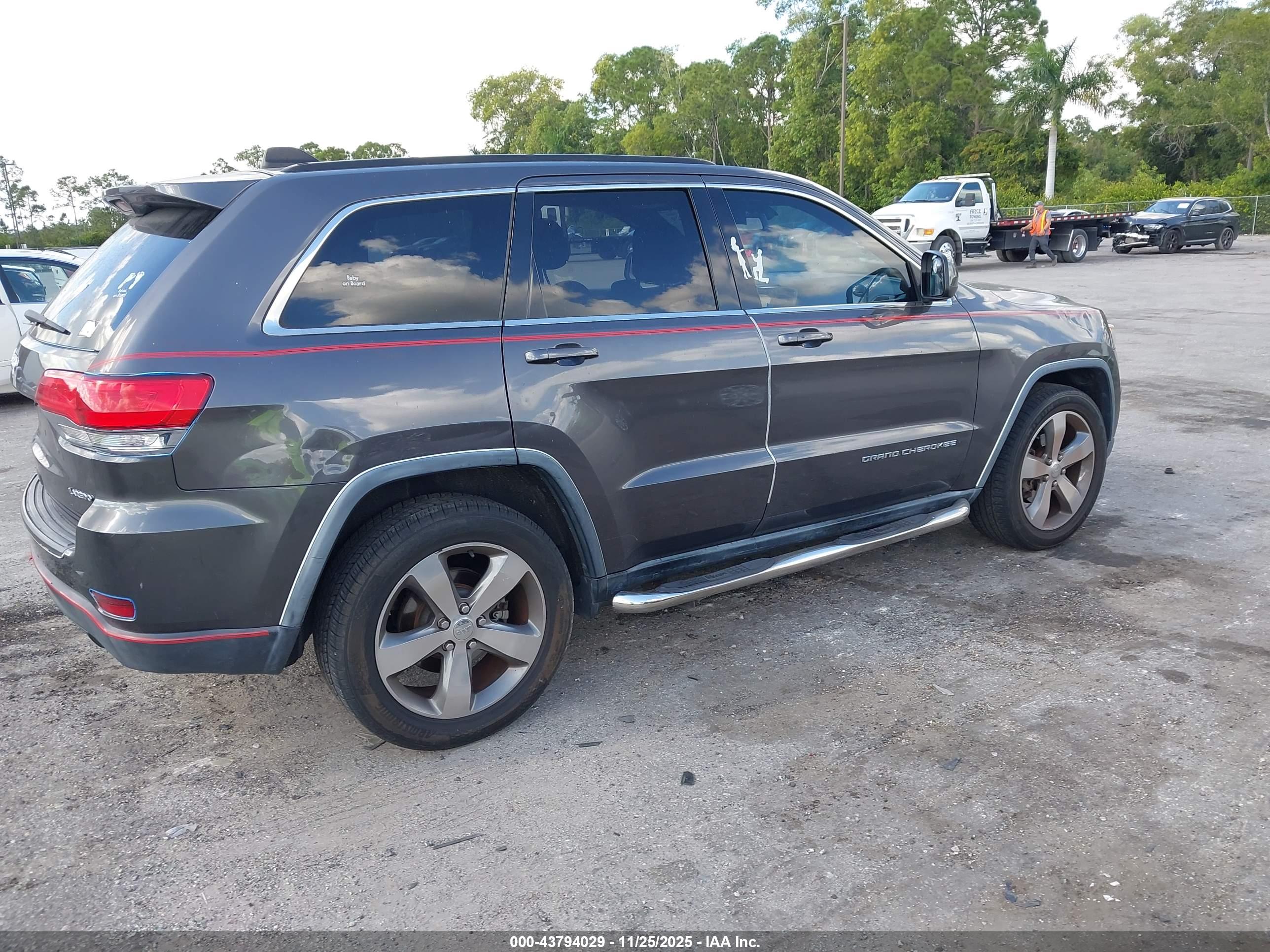 JEEP GRAND image 4