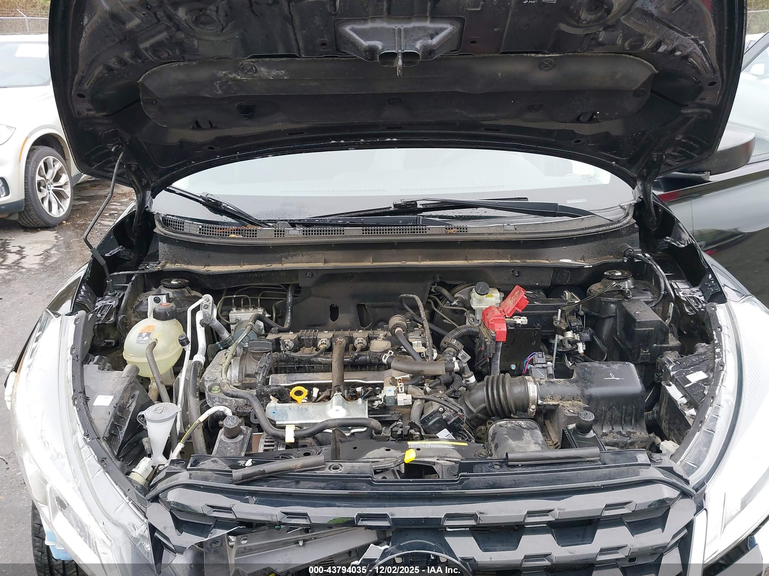 NISSAN KICKS image 10