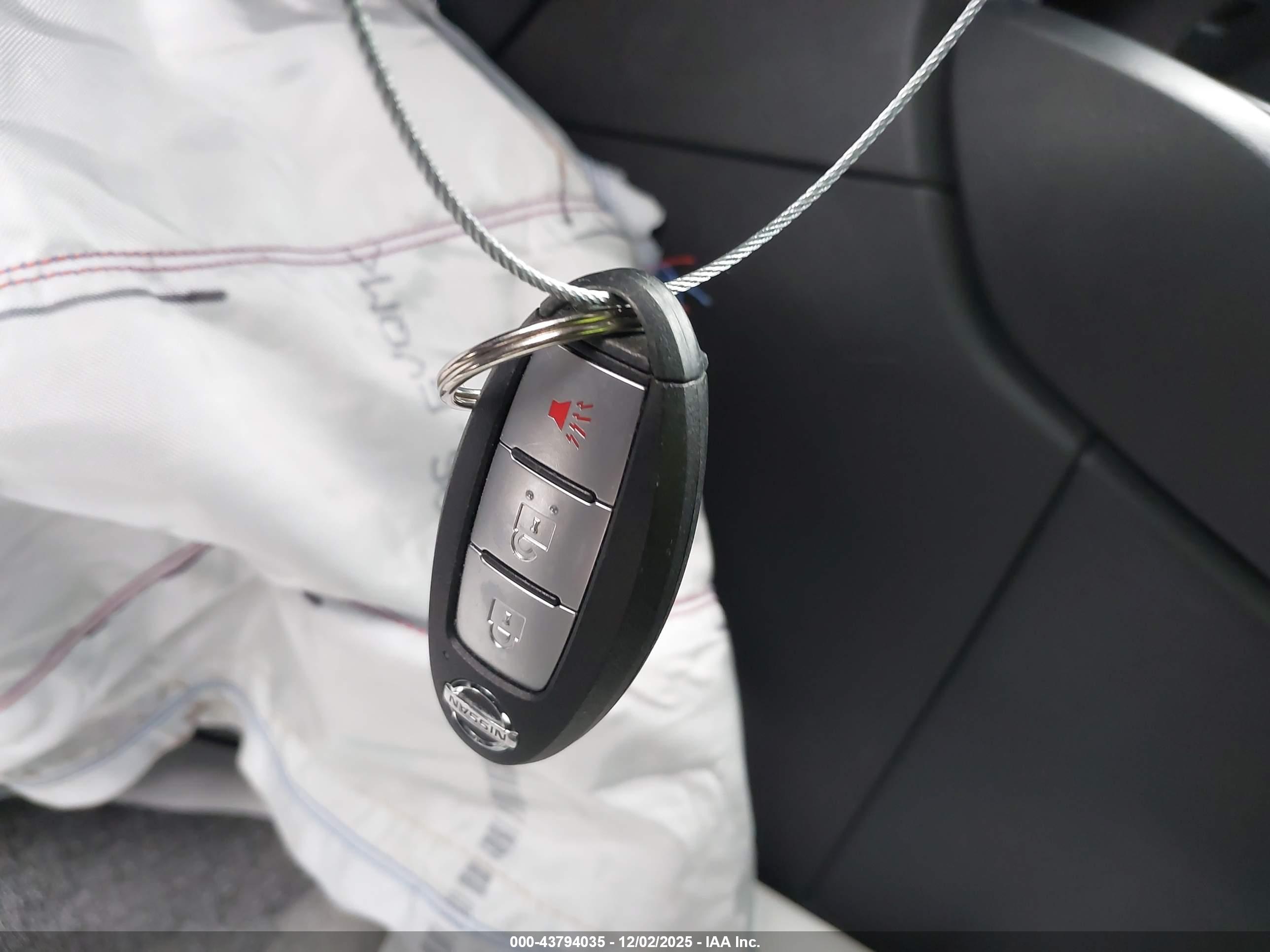 NISSAN KICKS image 11