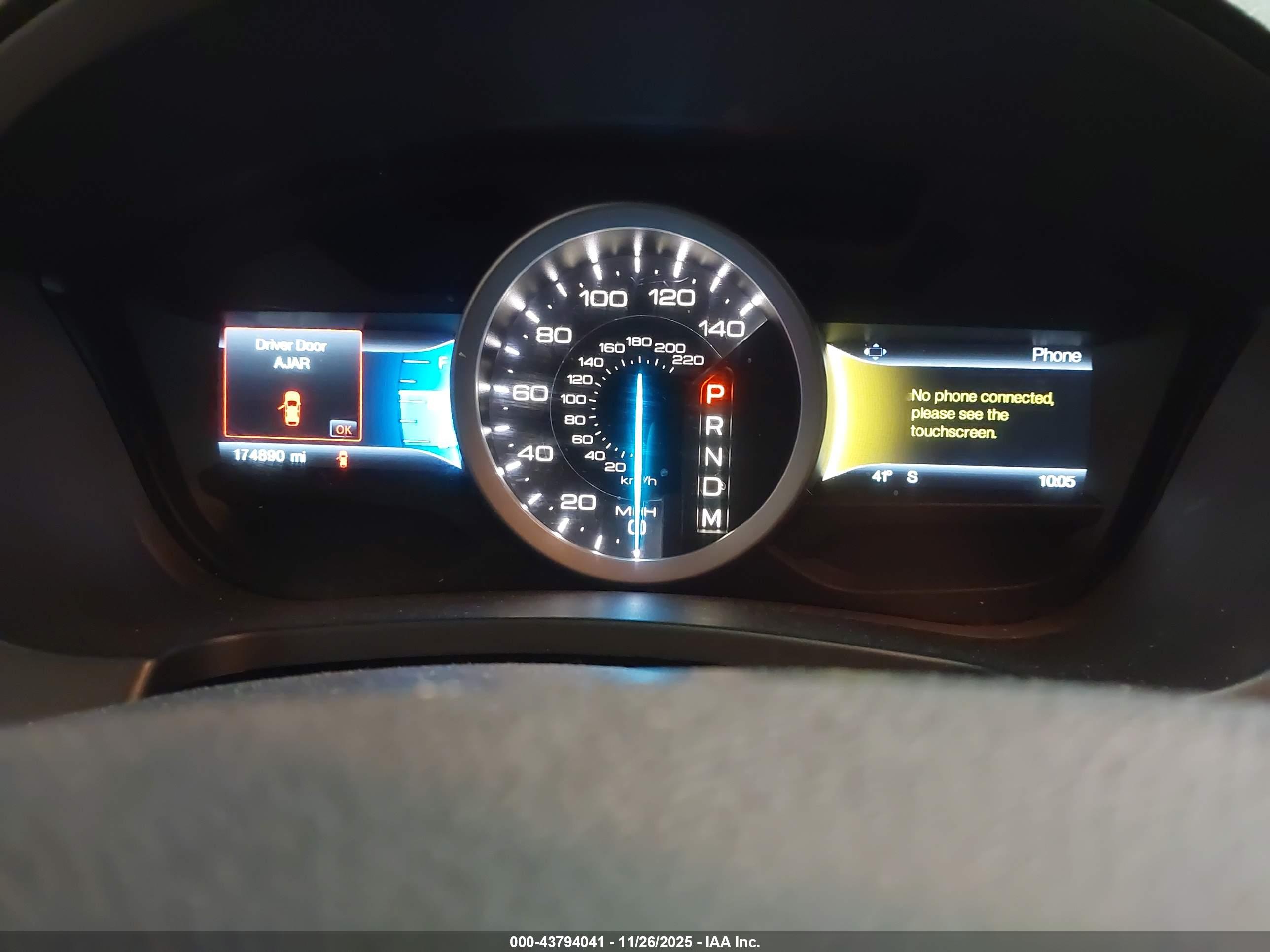 FORD EXPLORER image 7