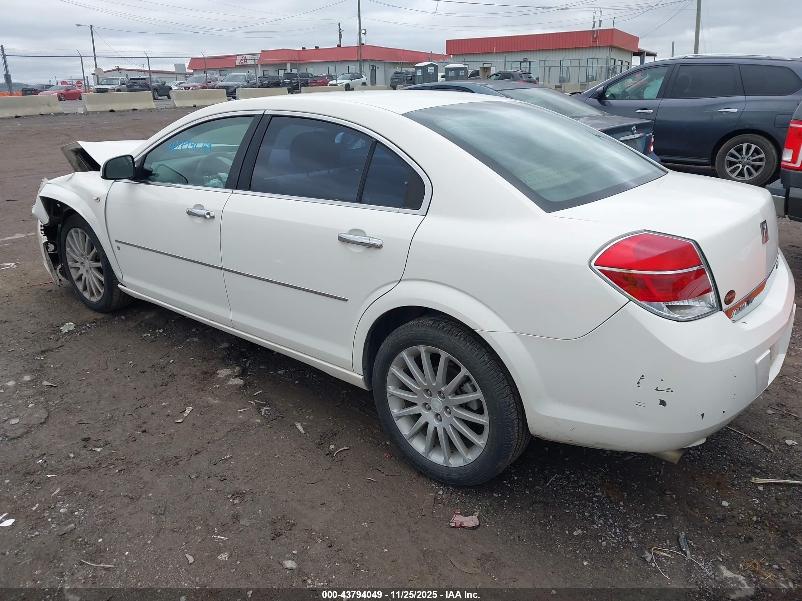 SATURN AURA image 3