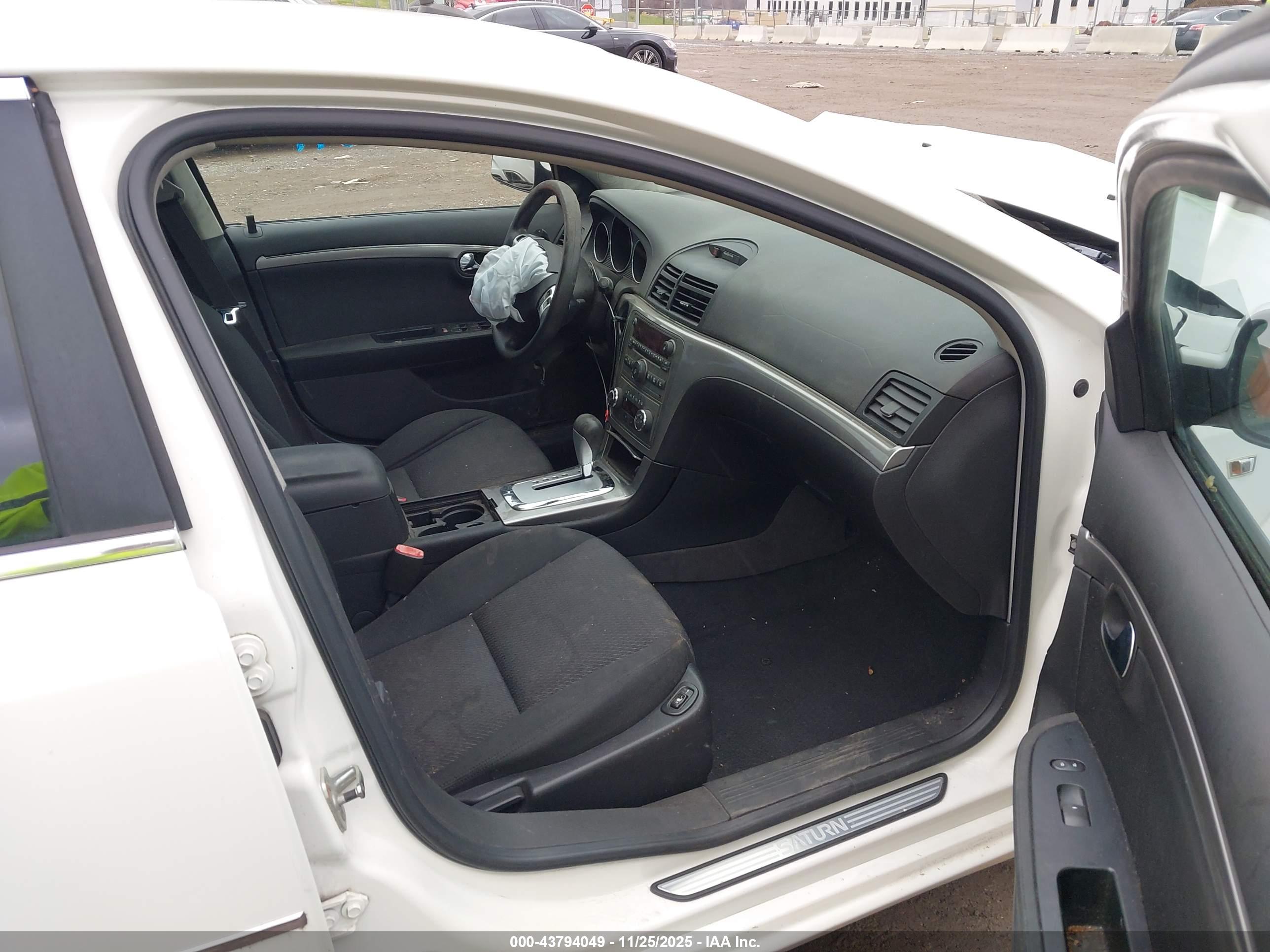 SATURN AURA image 5