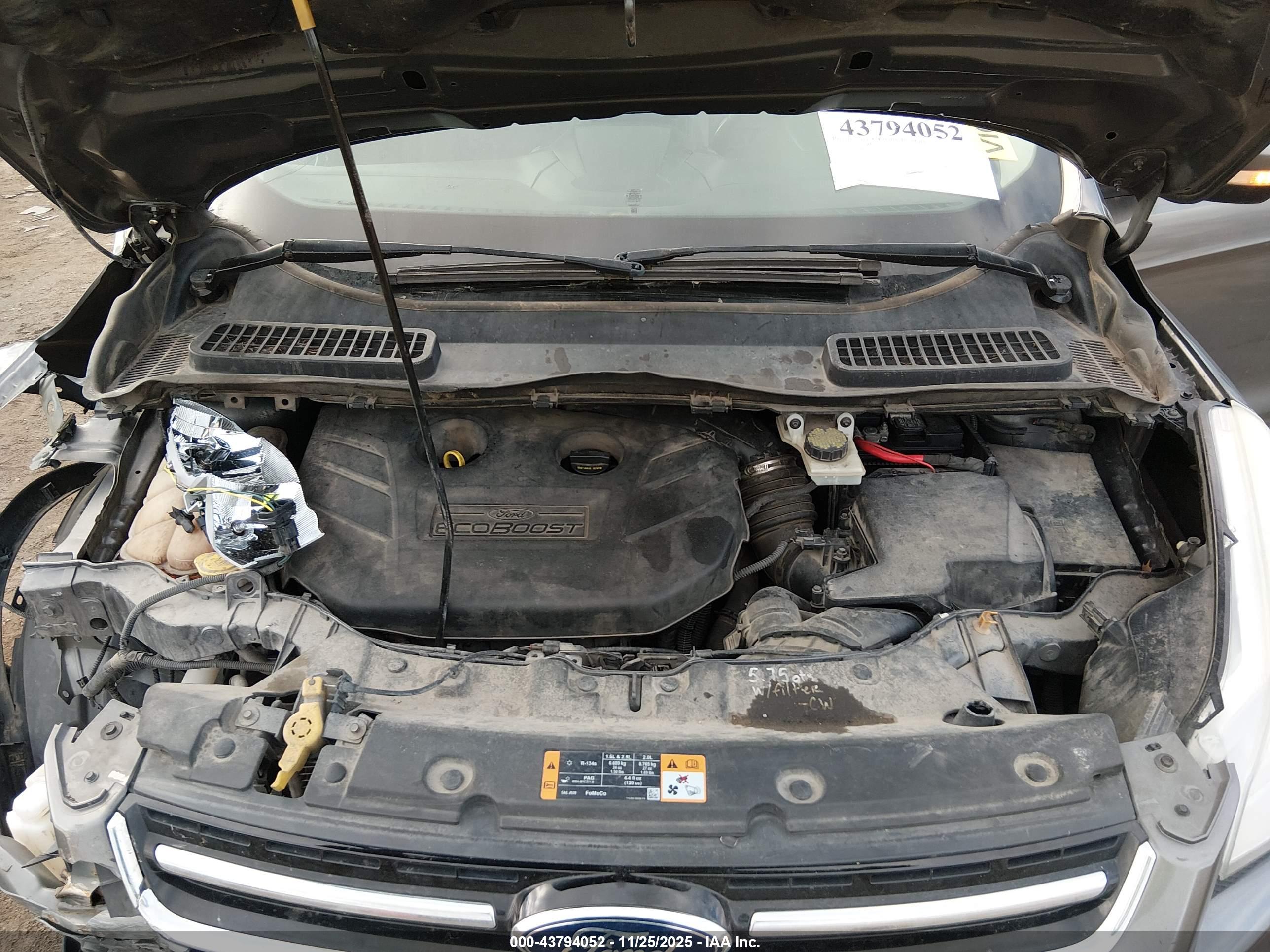 FORD ESCAPE image 10