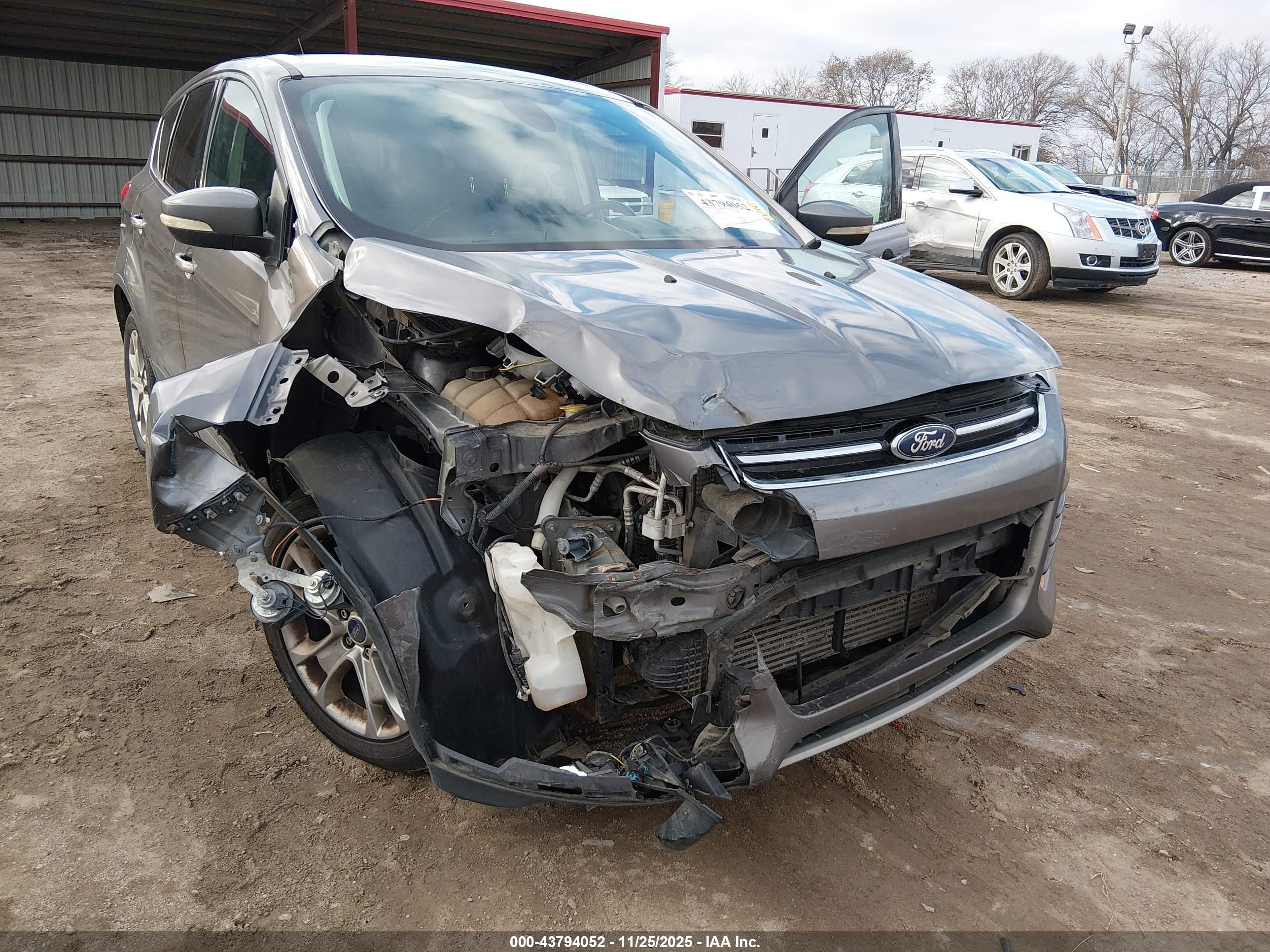 FORD ESCAPE image 6