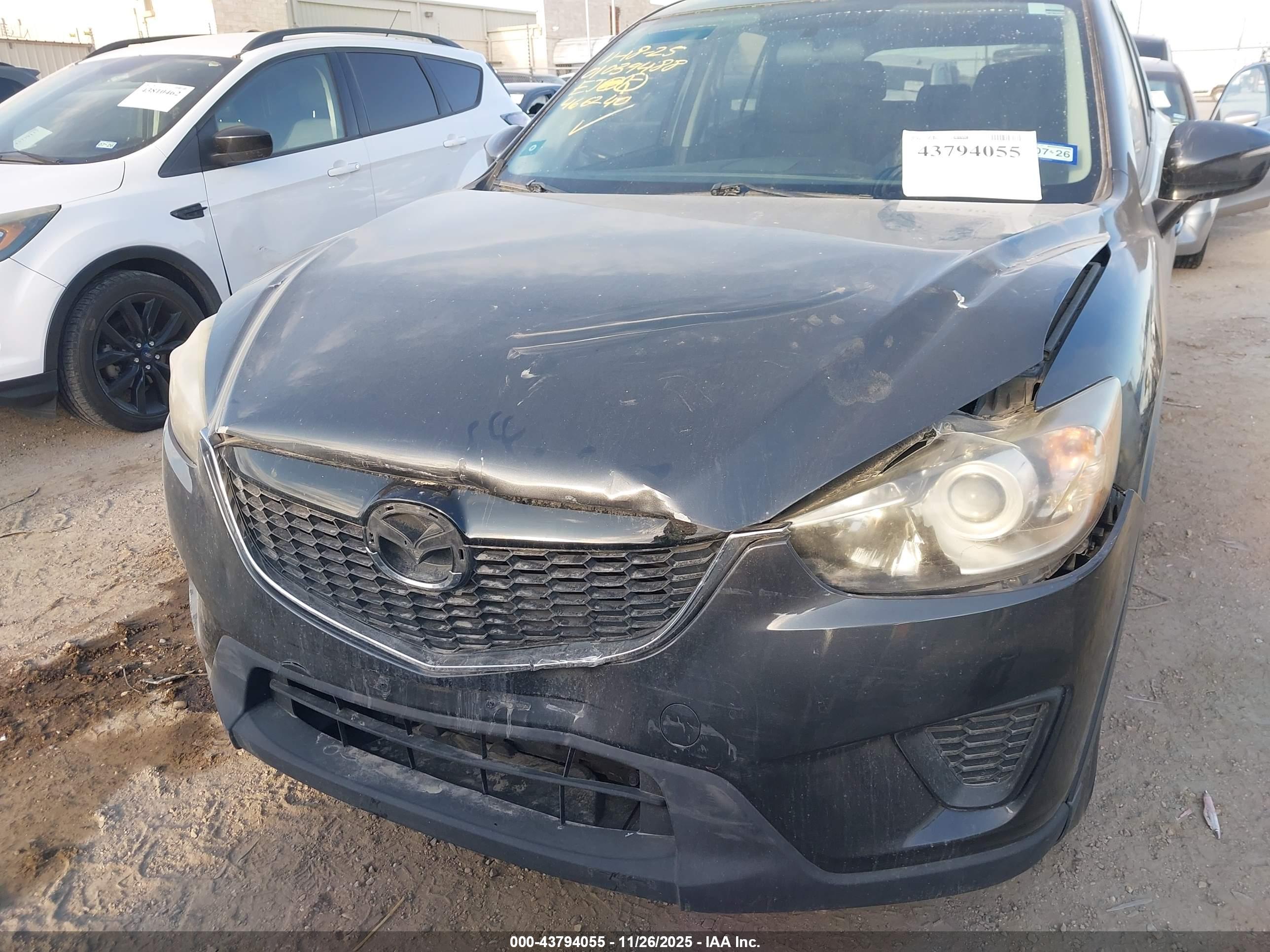 MAZDA CX-5 image 6