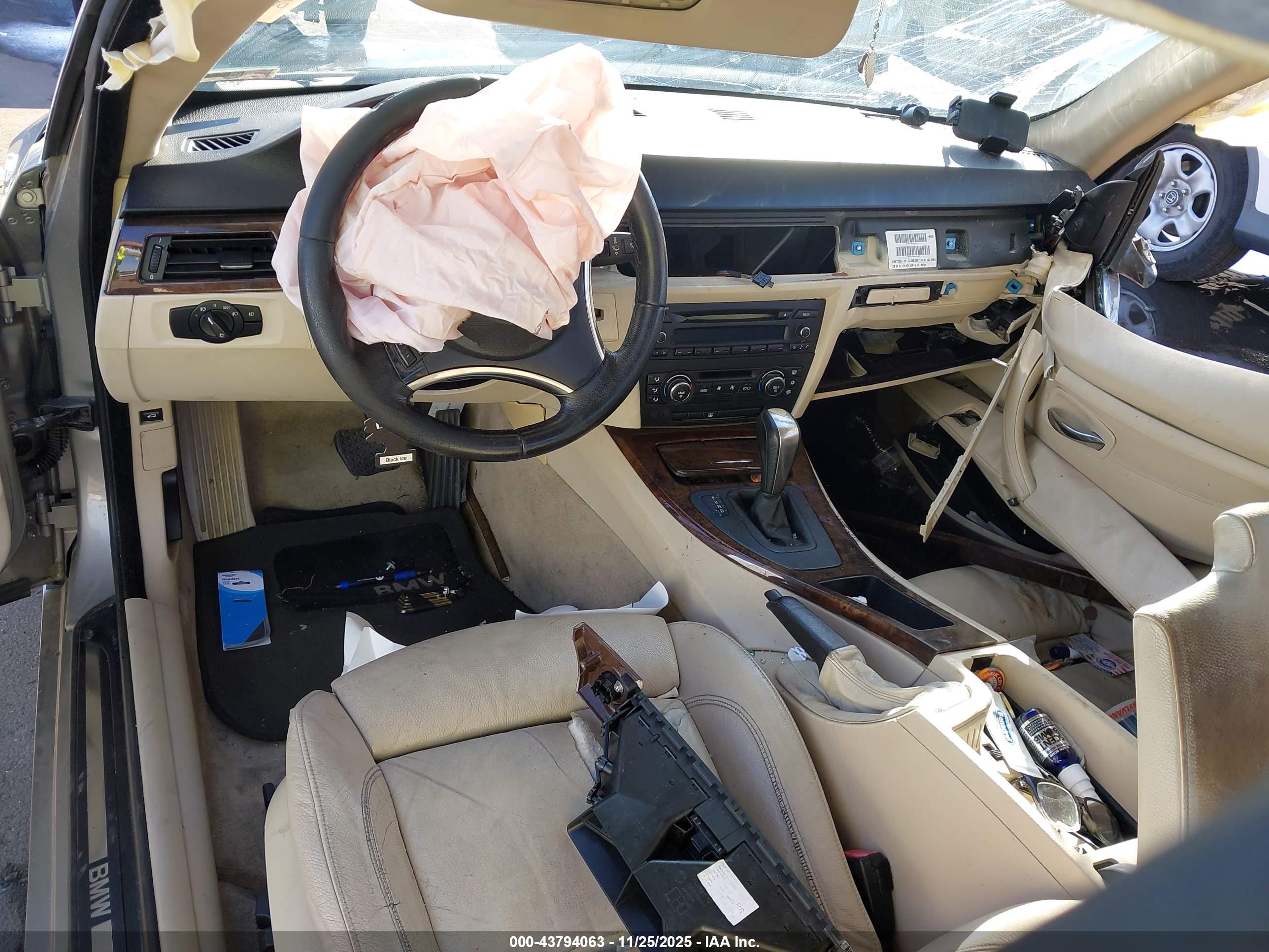 BMW 328I image 5