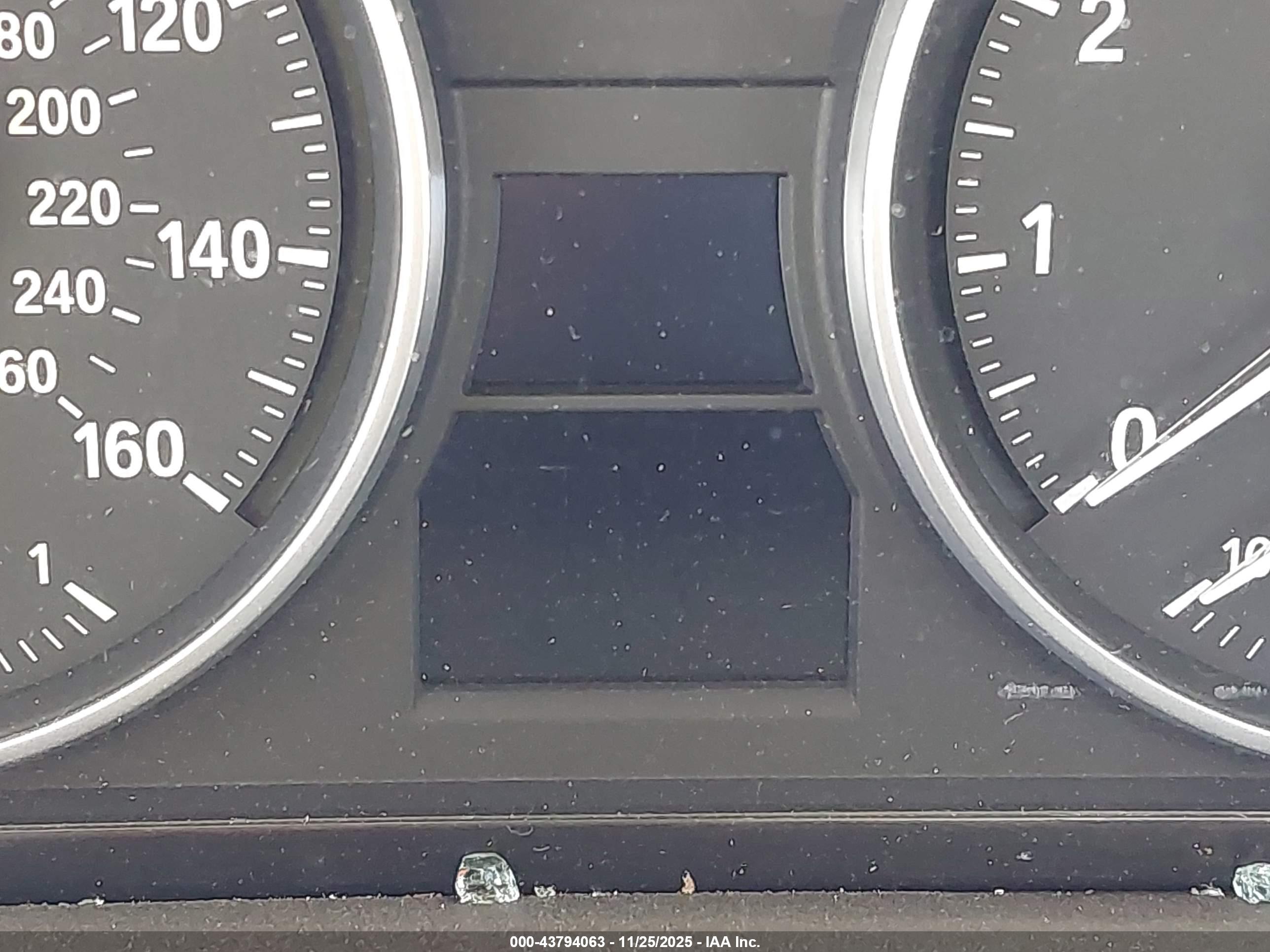 BMW 328I image 7