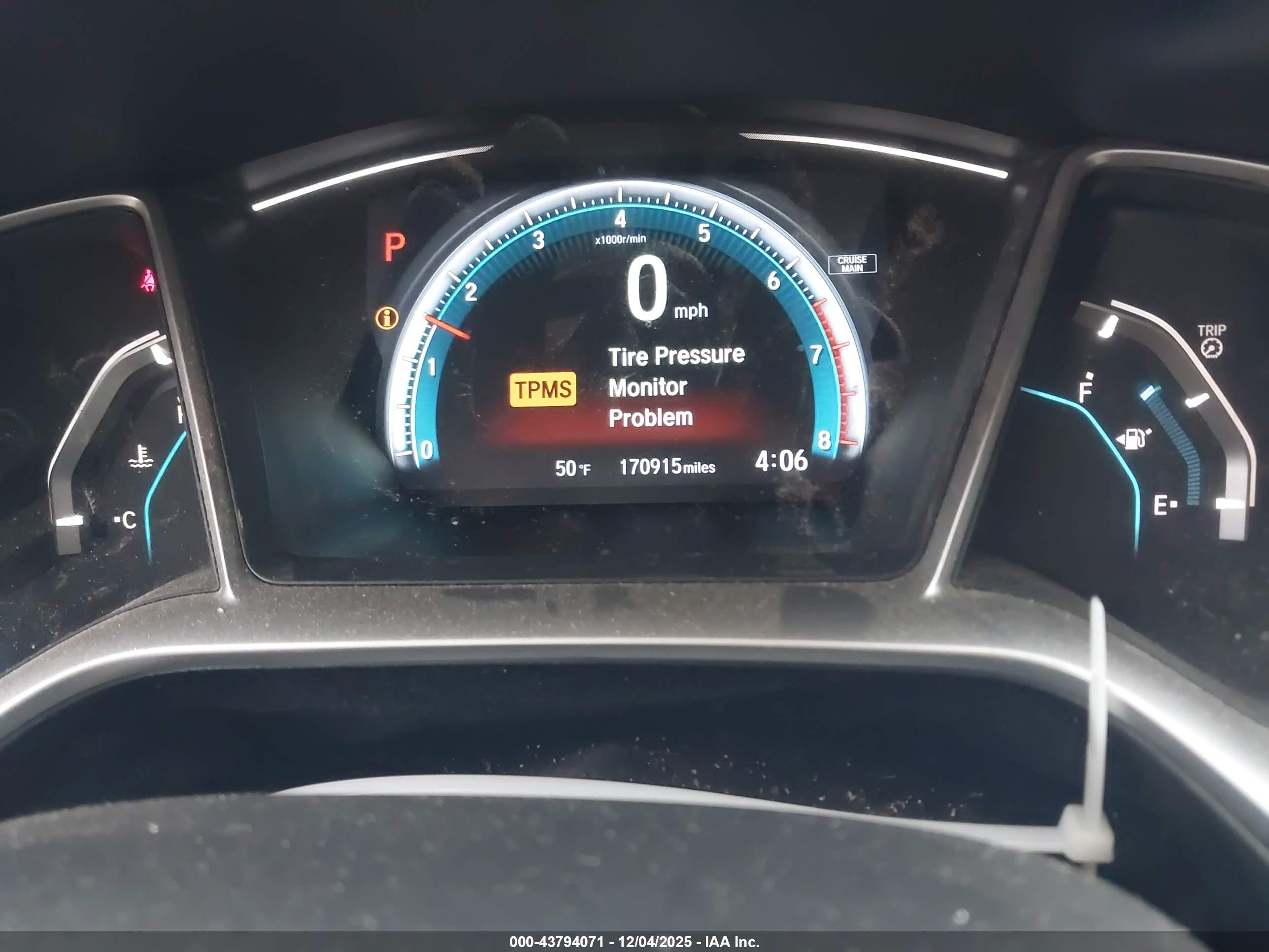 HONDA CIVIC image 7