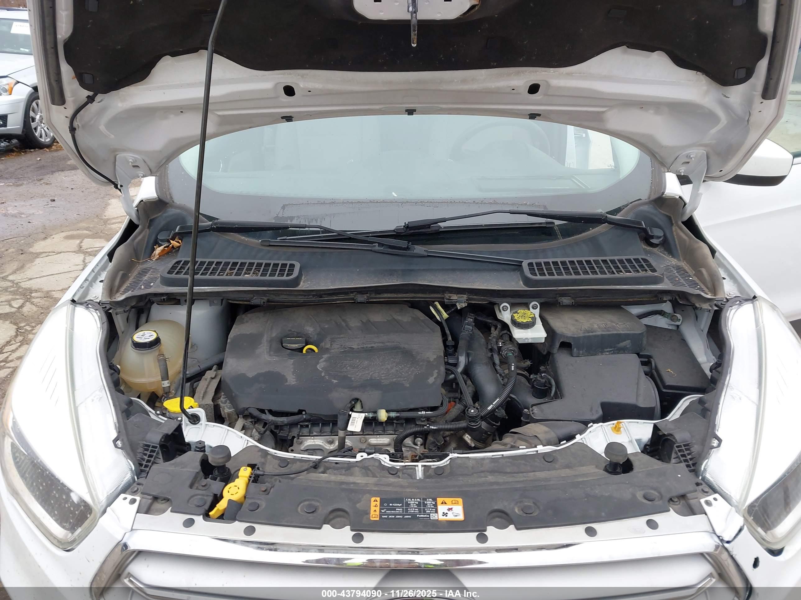 FORD ESCAPE image 10