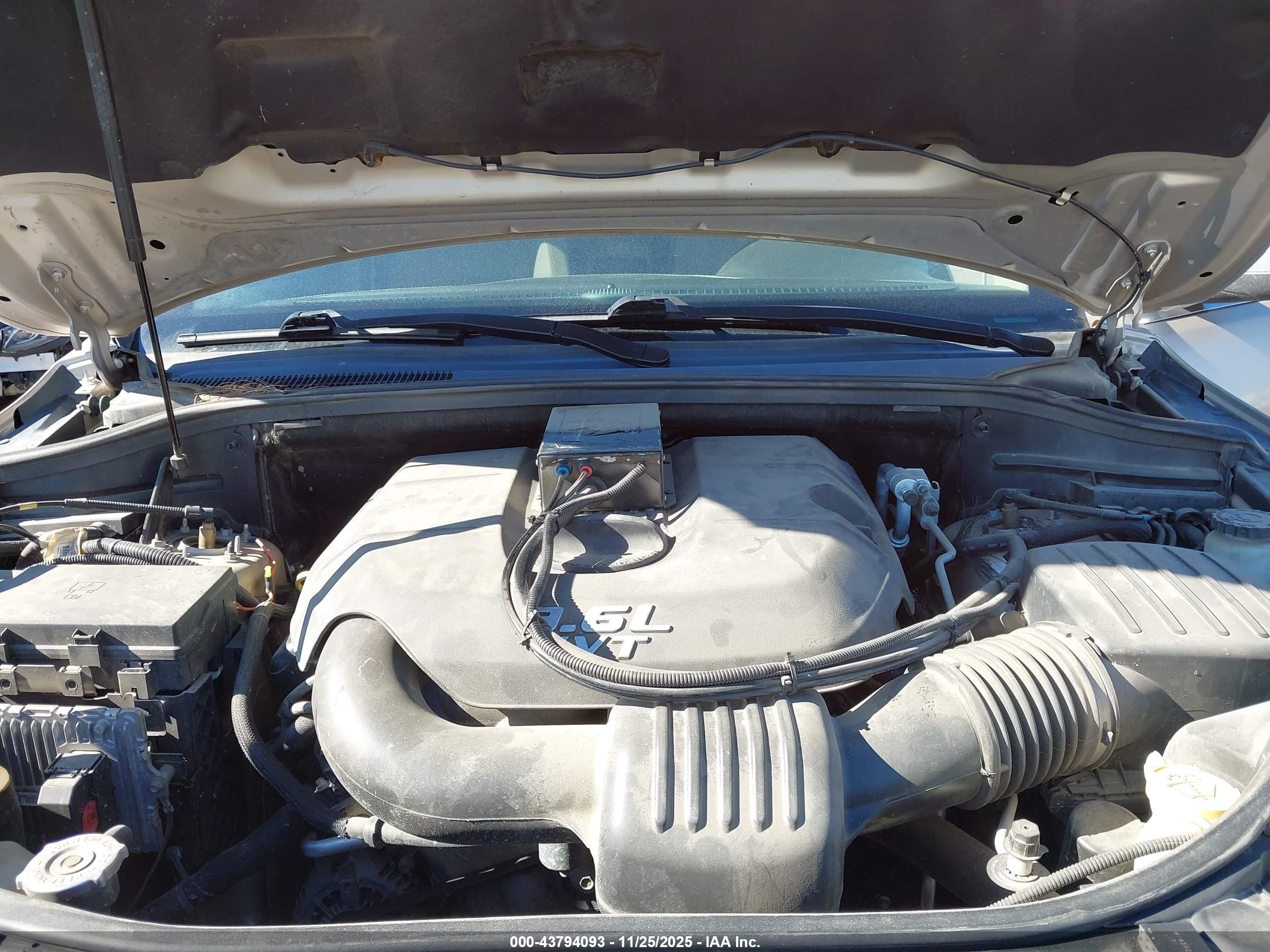 JEEP GRAND image 10