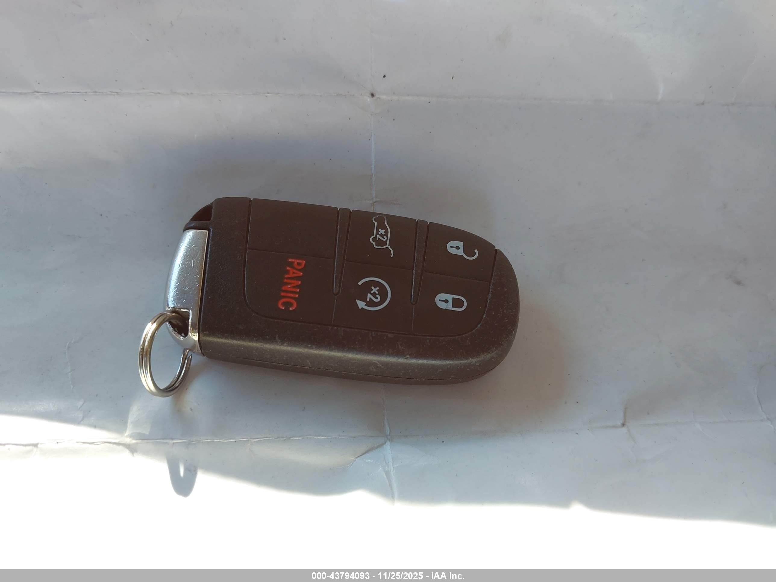 JEEP GRAND image 11