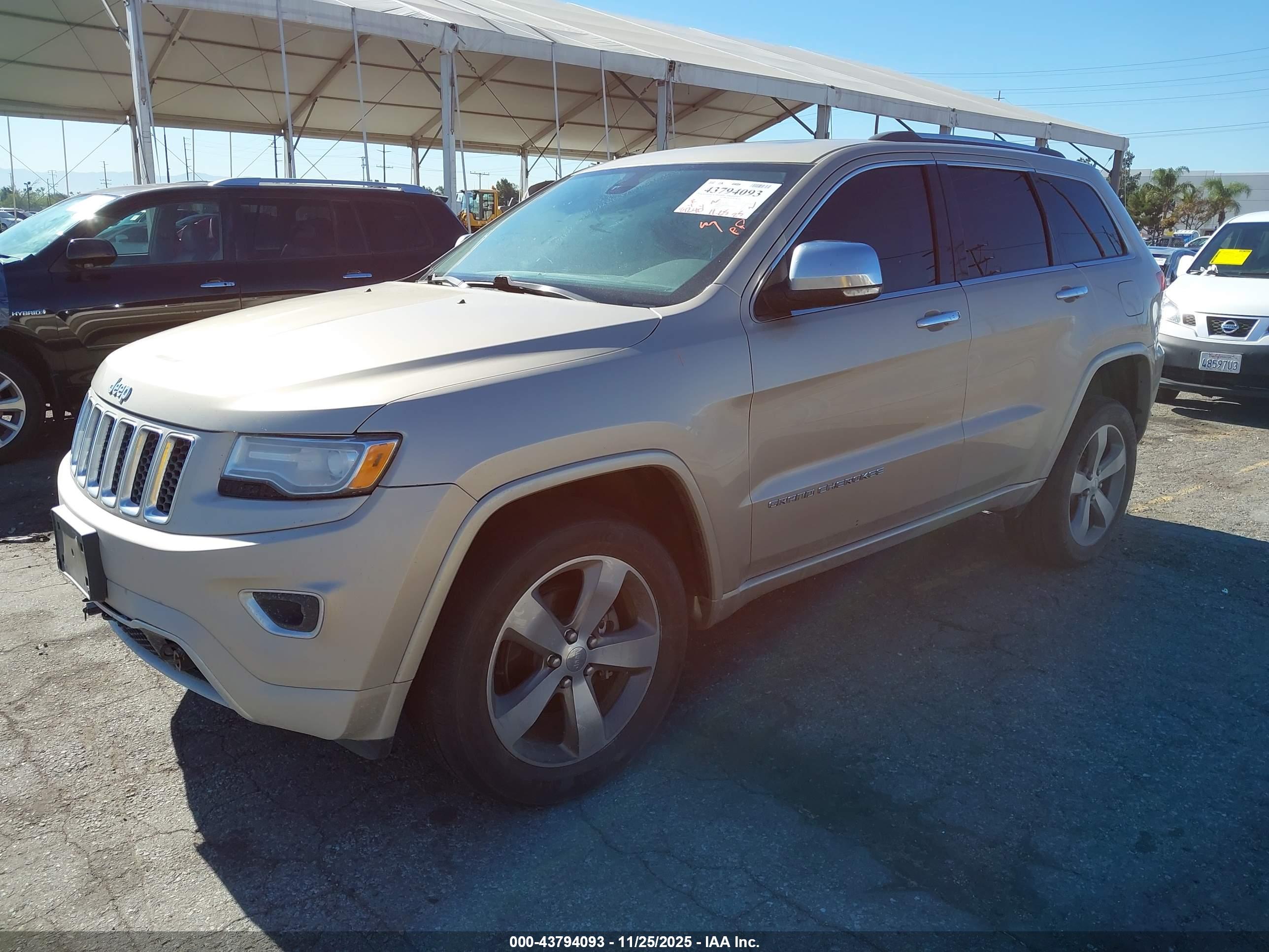 JEEP GRAND image 2