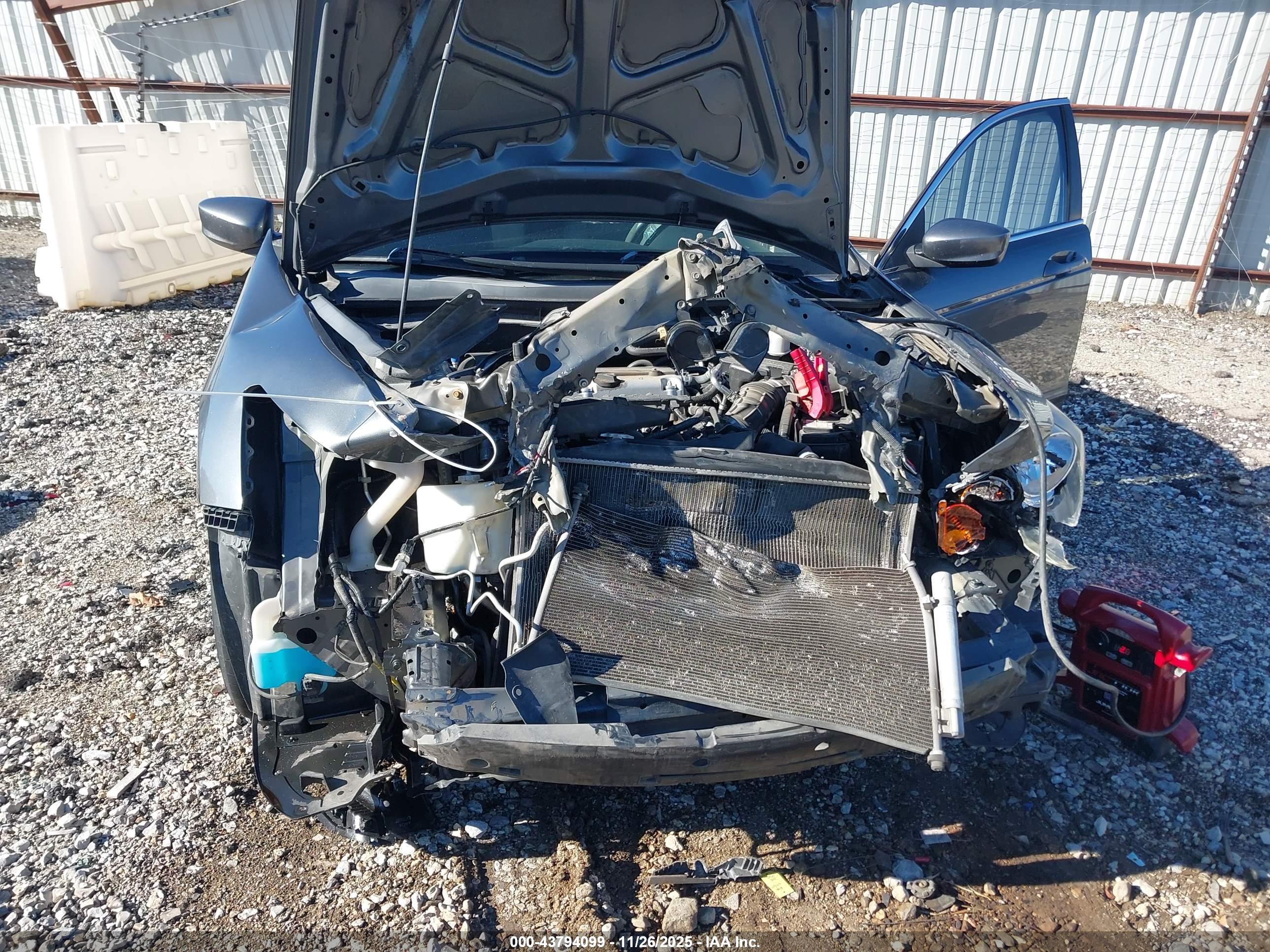 HONDA ACCORD image 6