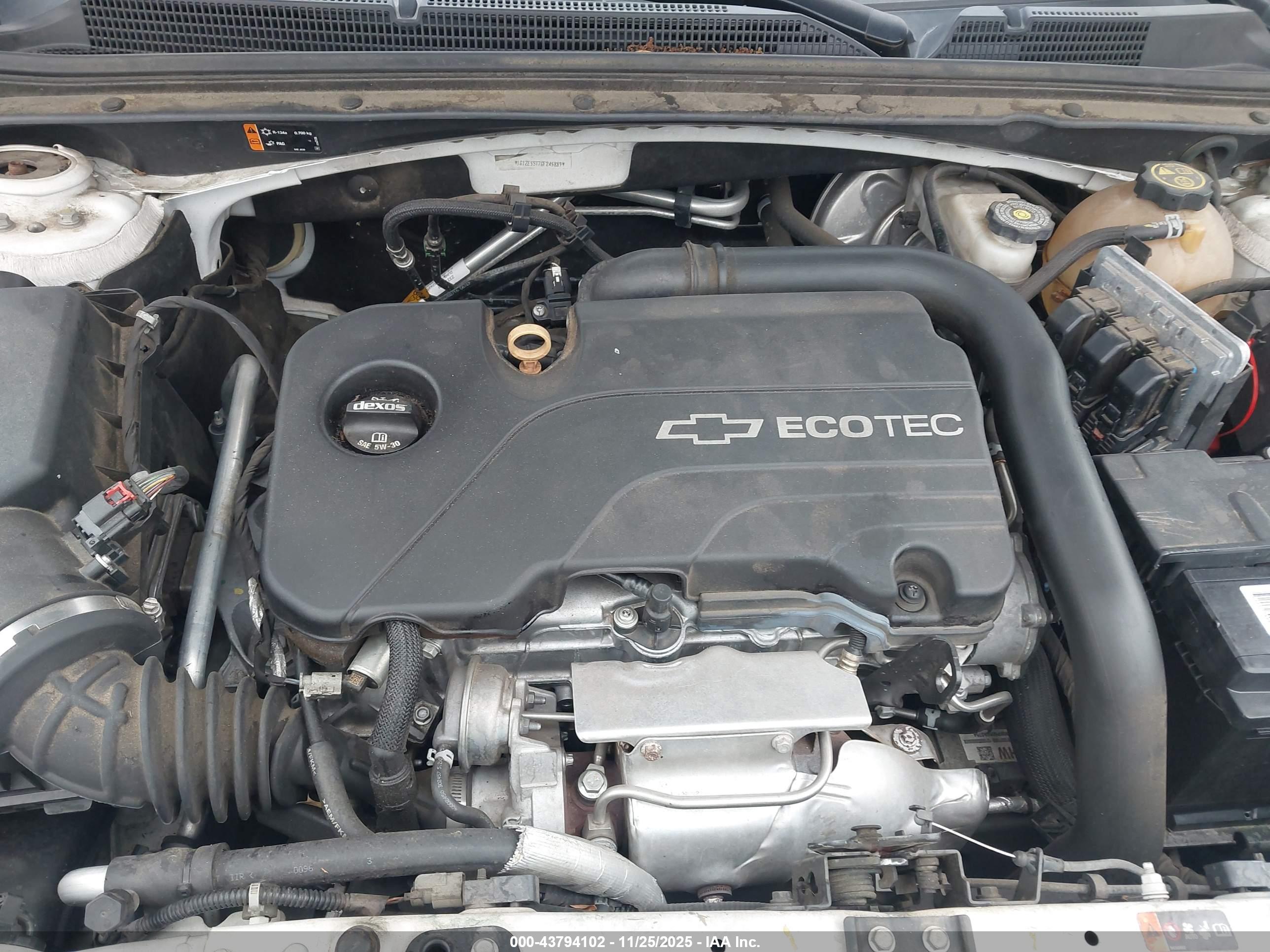 CHEVROLET MALIBU image 10