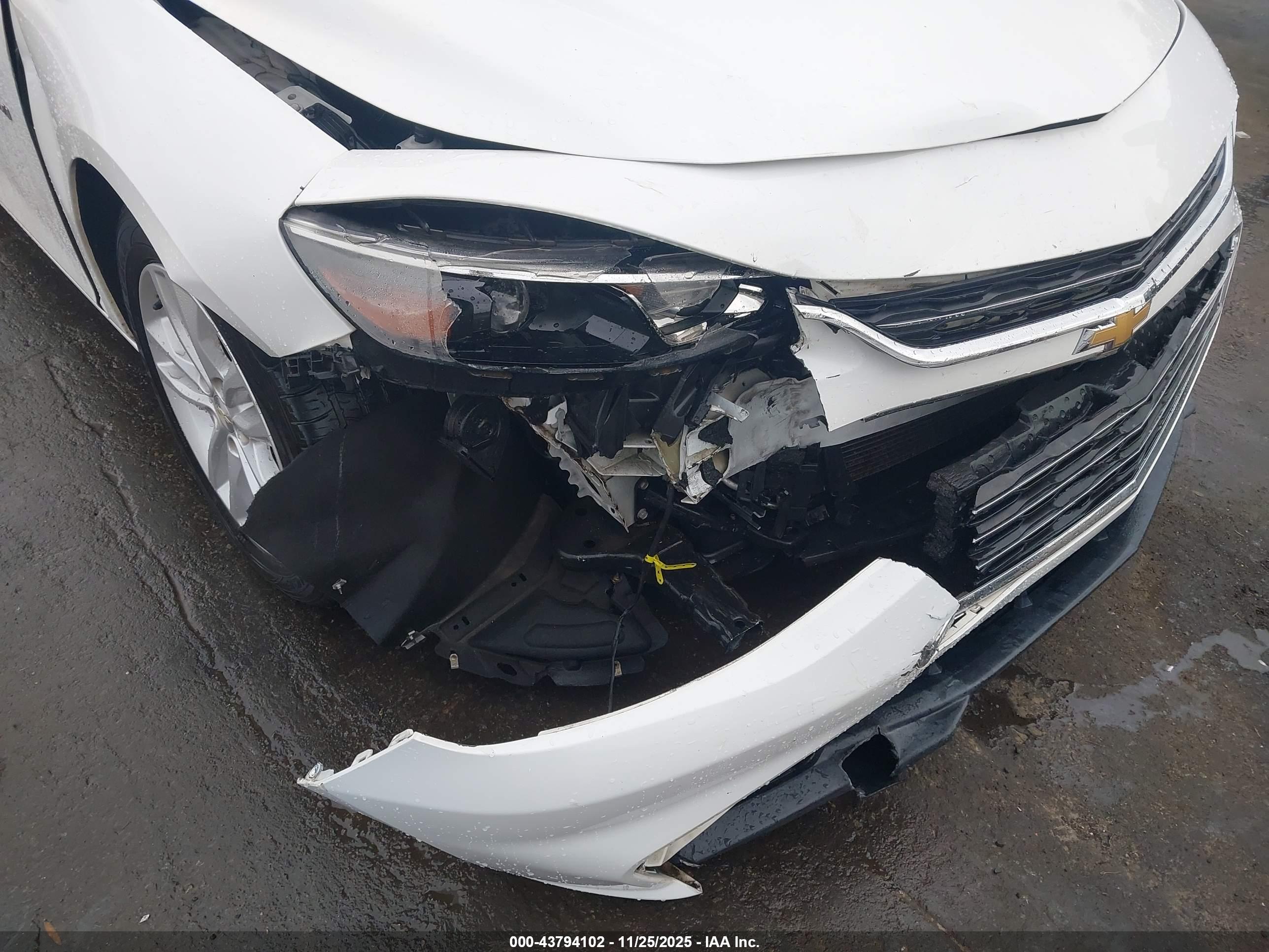 CHEVROLET MALIBU image 6