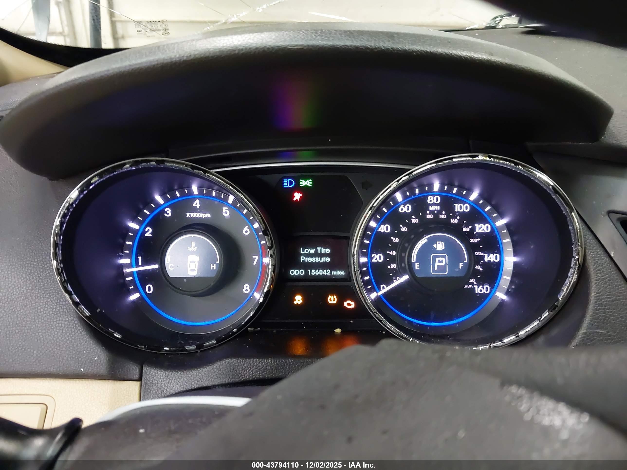 HYUNDAI SONATA image 7