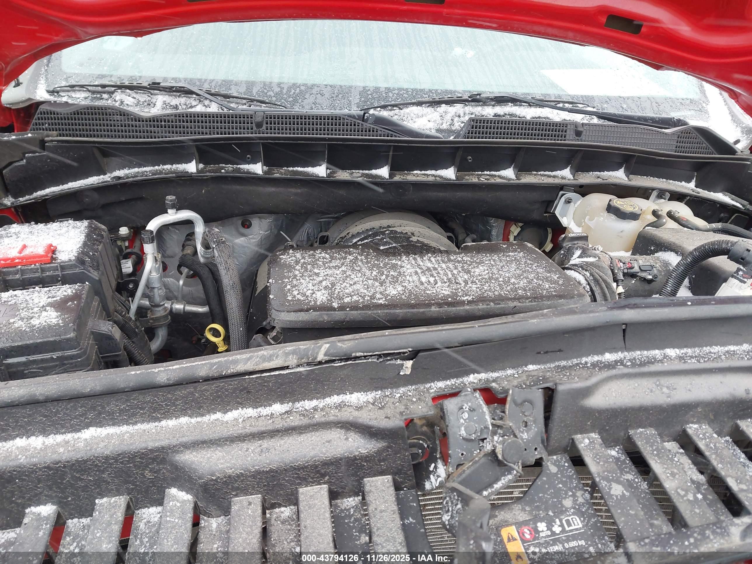 GMC SIERRA image 10