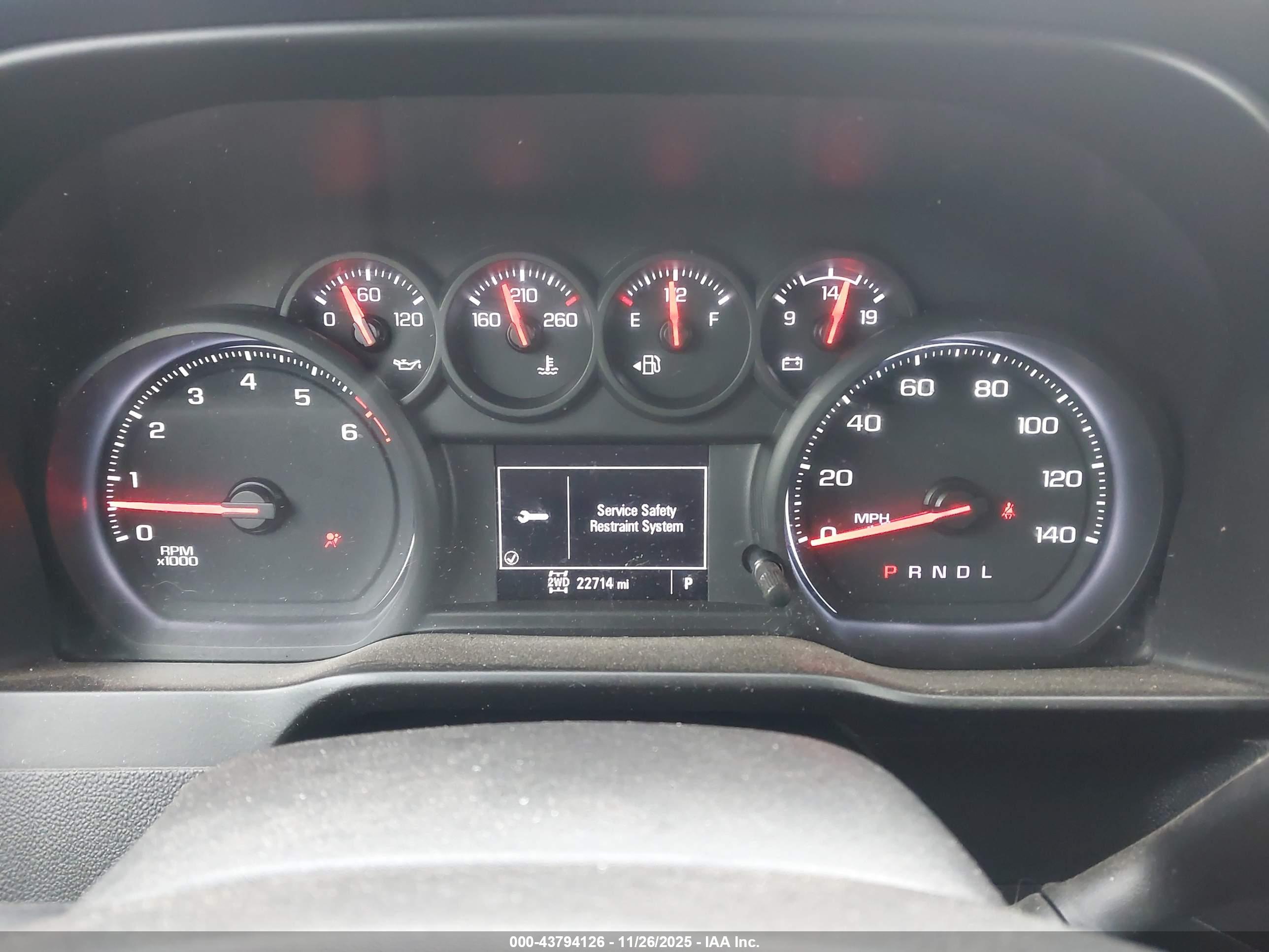 GMC SIERRA image 7