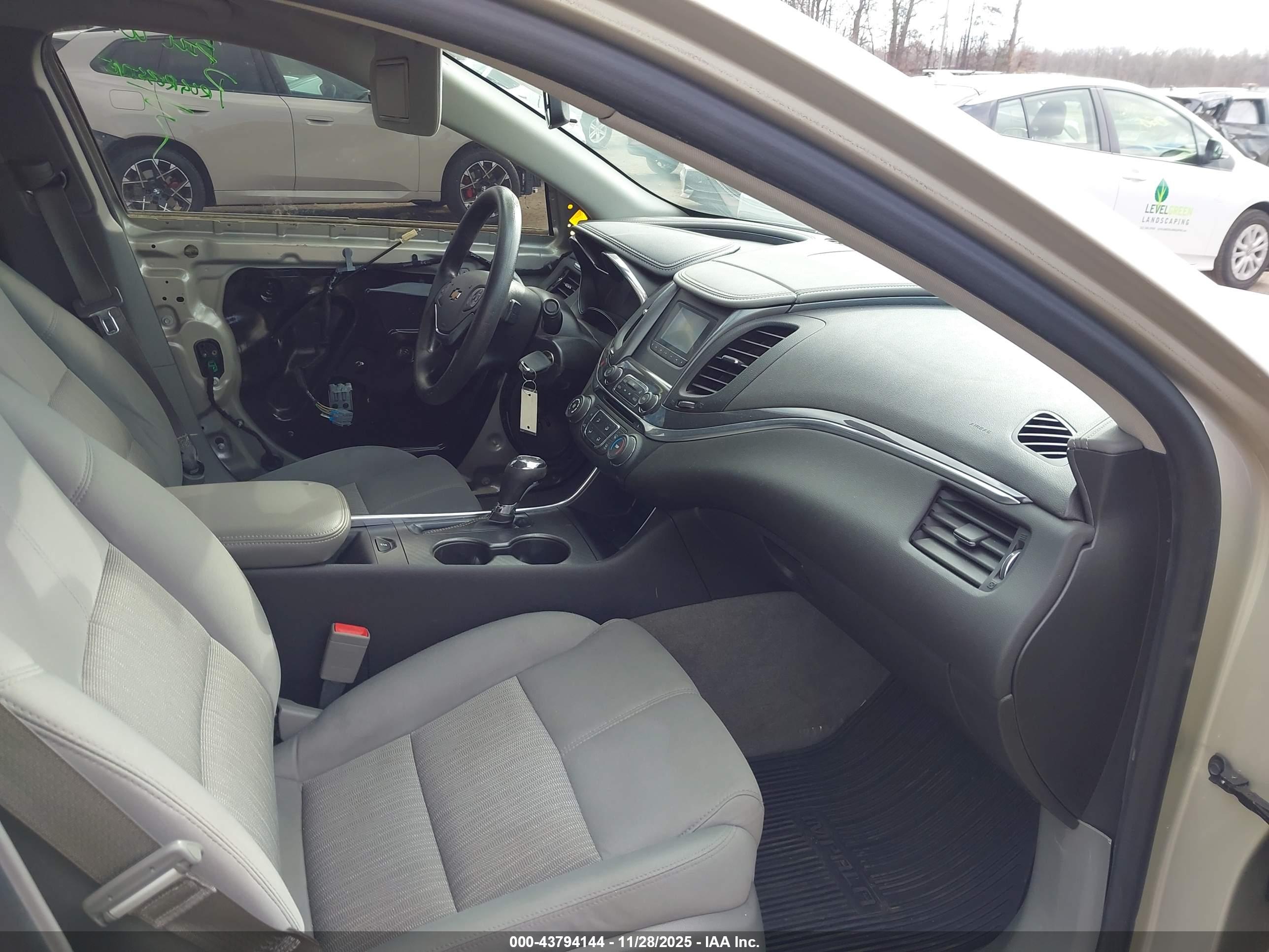 CHEVROLET IMPALA image 5