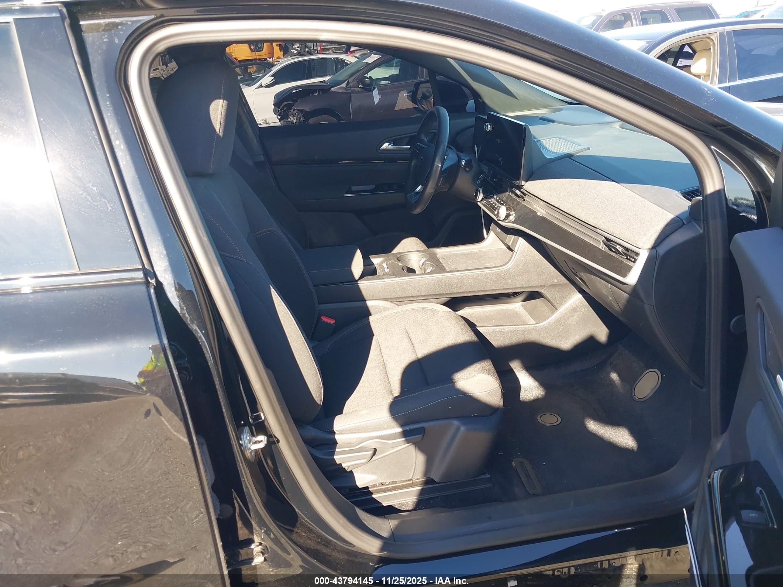 HONDA PROLOGUE image 5