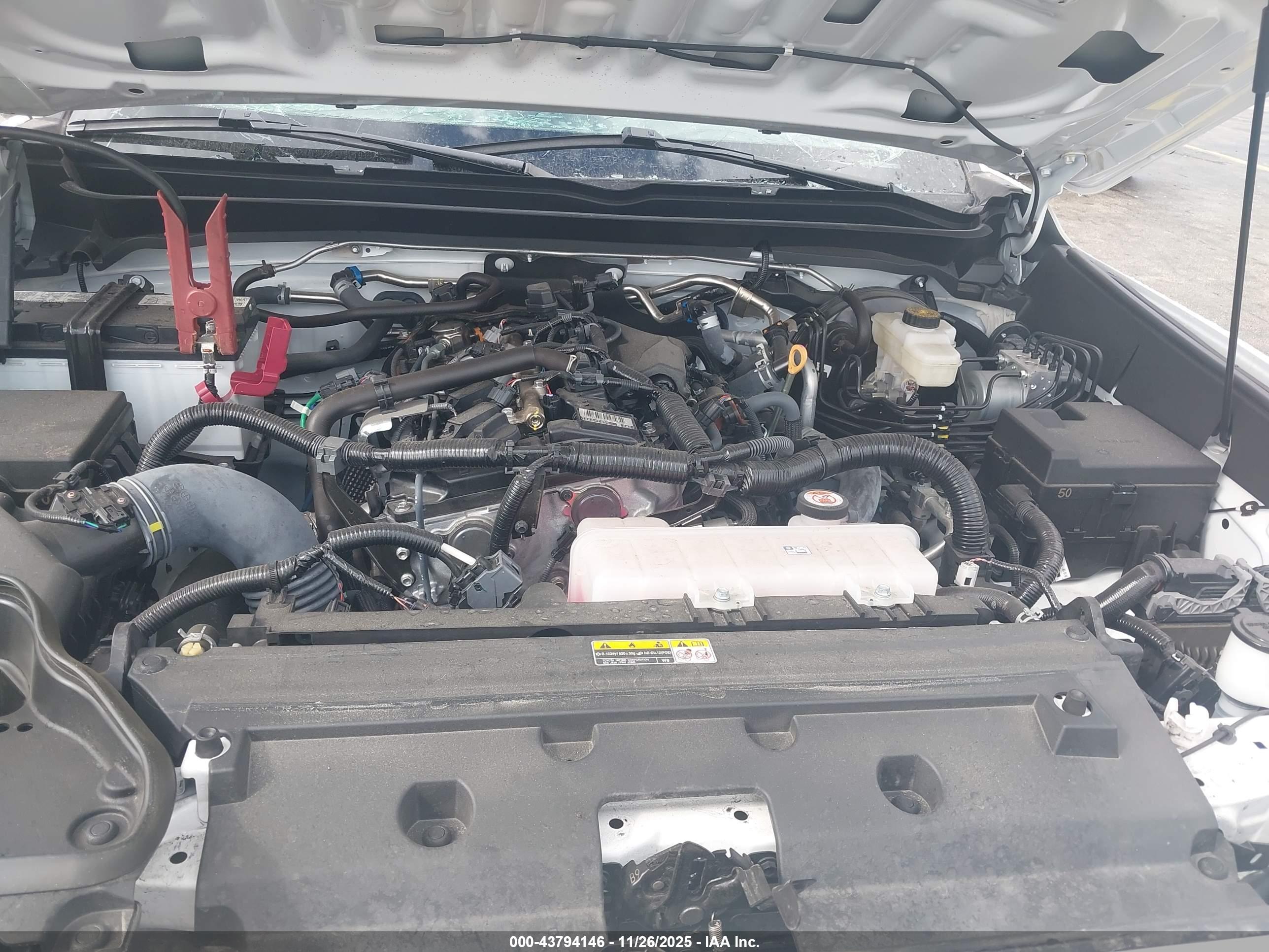 TOYOTA TACOMA image 10