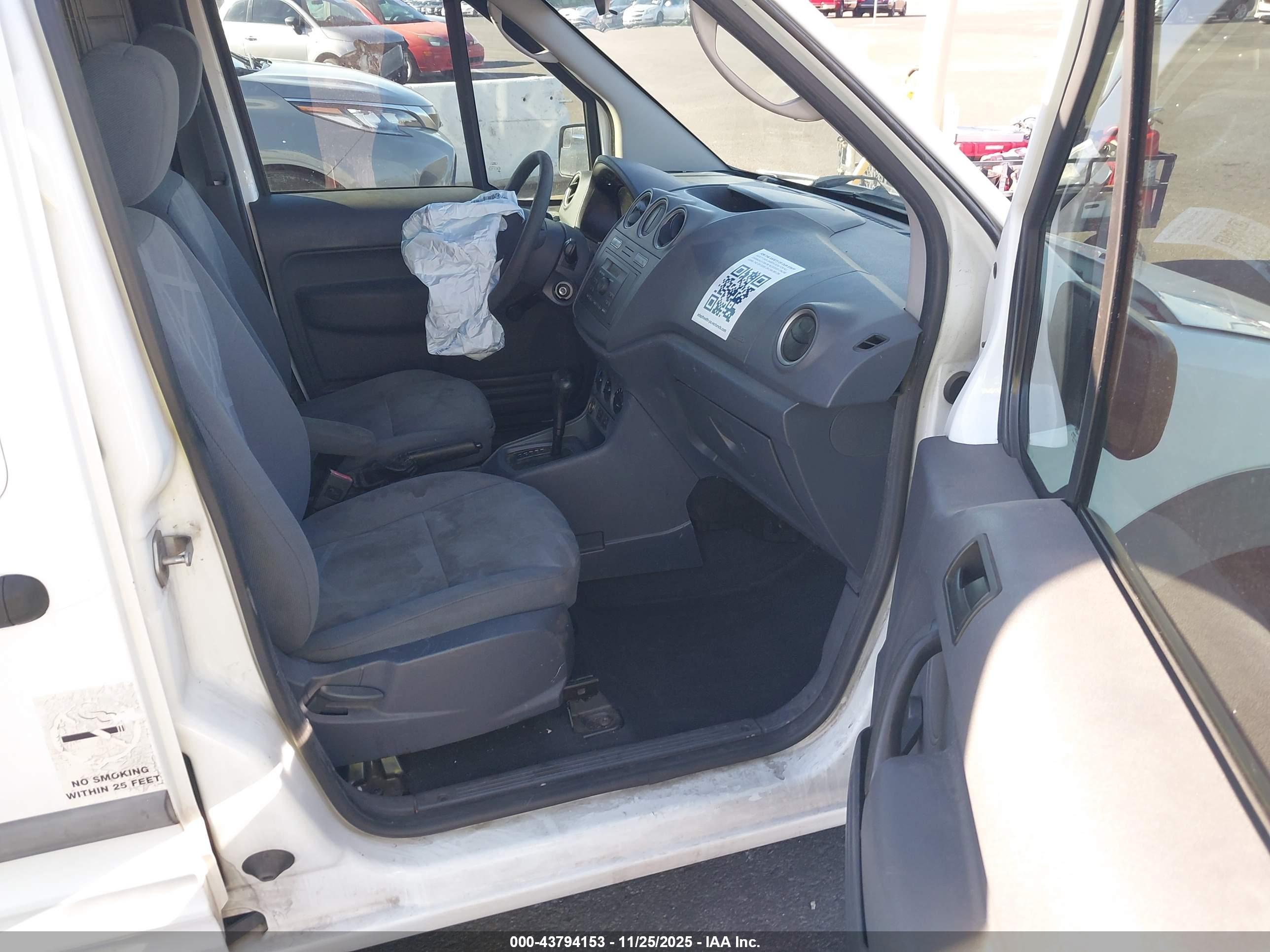 FORD TRANSIT image 5
