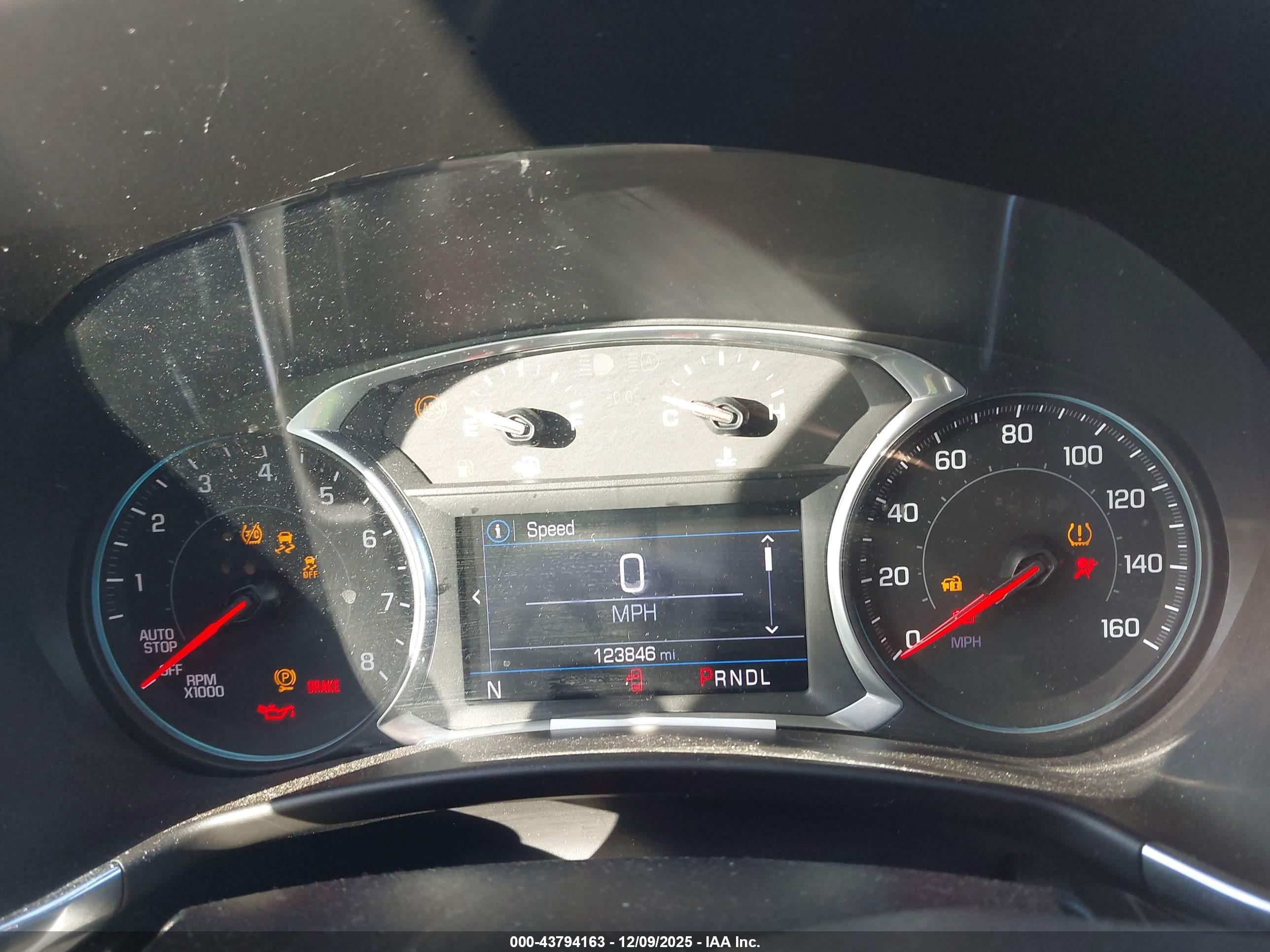 CHEVROLET EQUINOX image 7