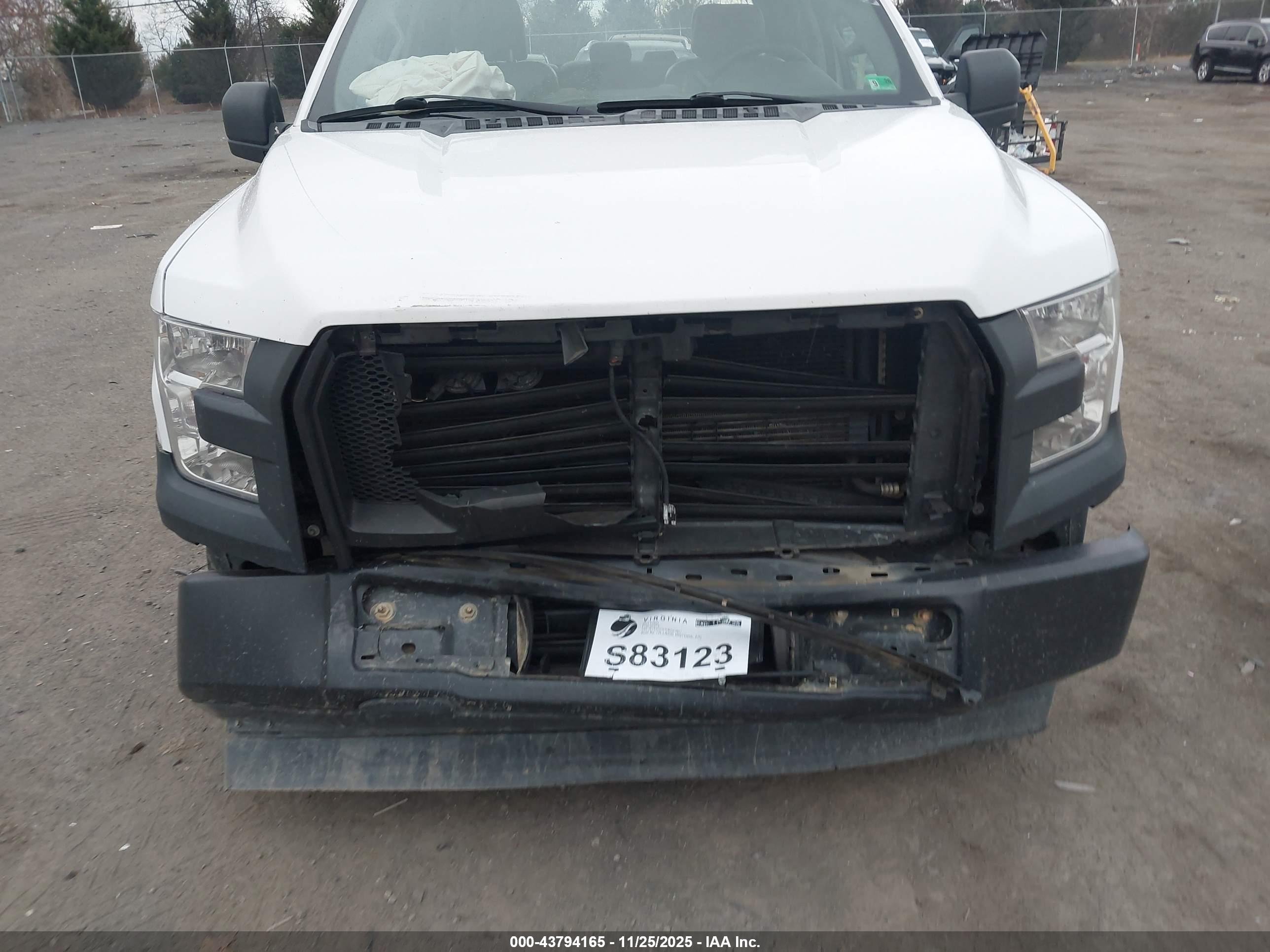 FORD F-150 image 6