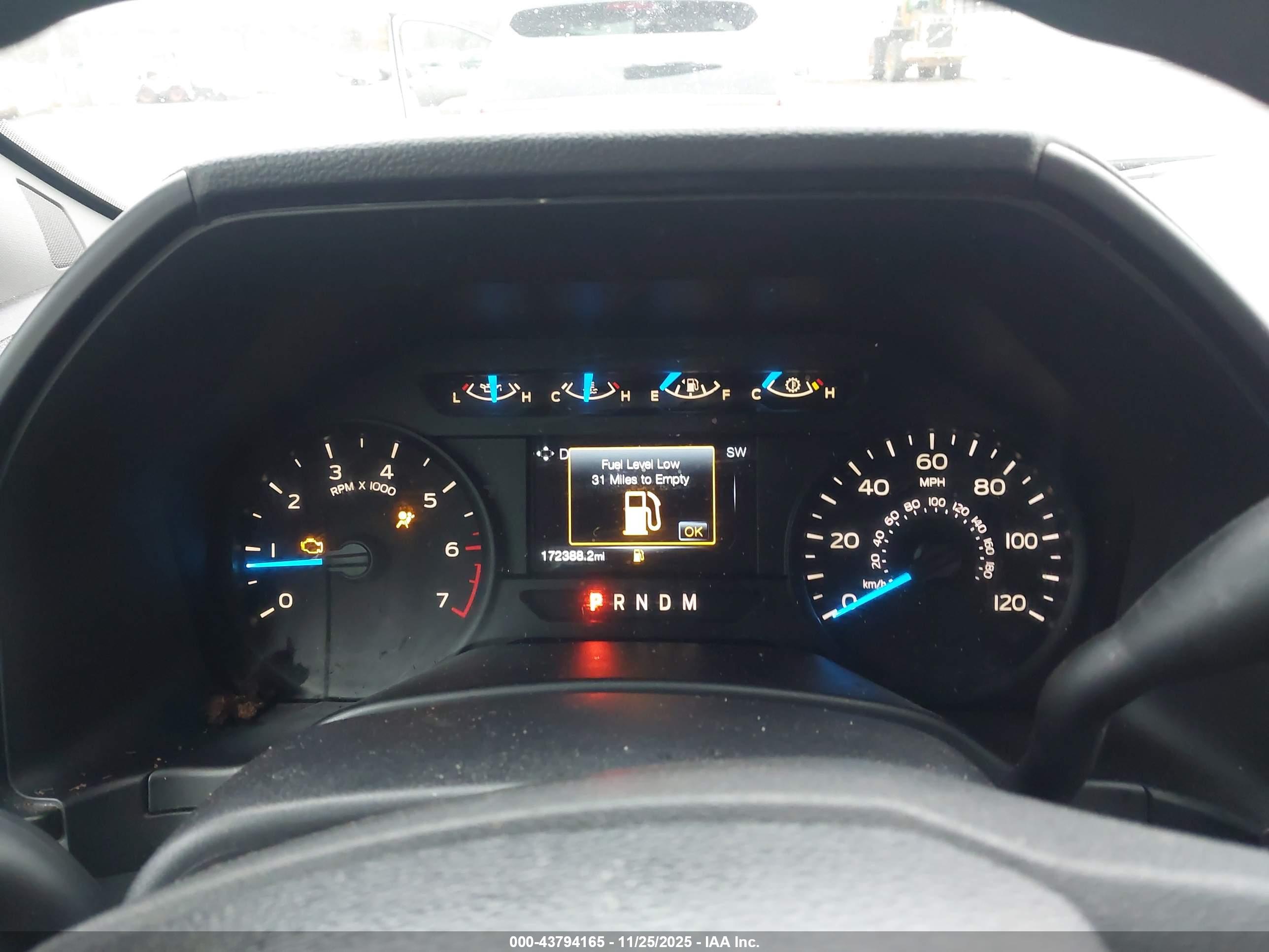 FORD F-150 image 7