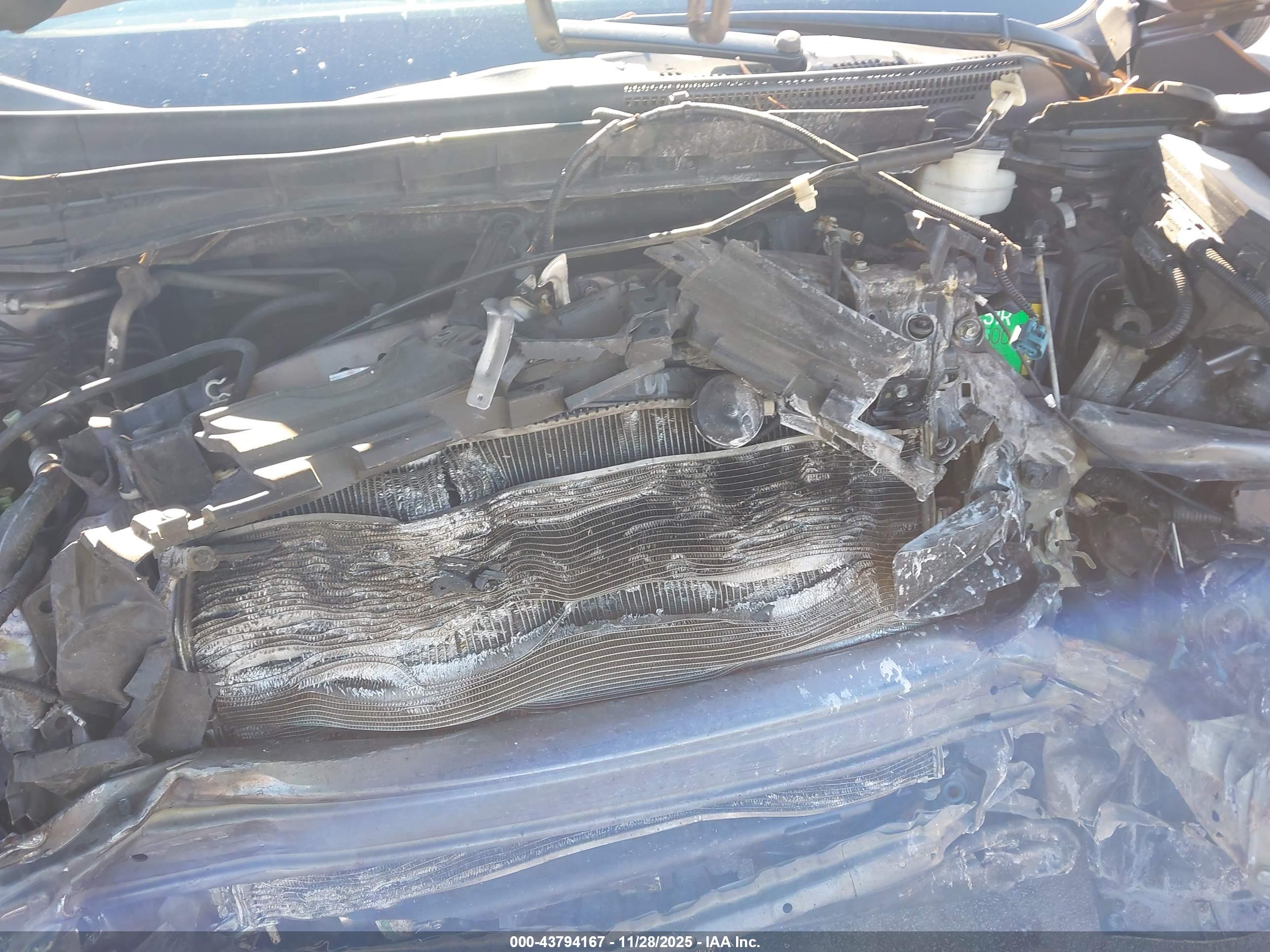 HONDA CR-V image 10