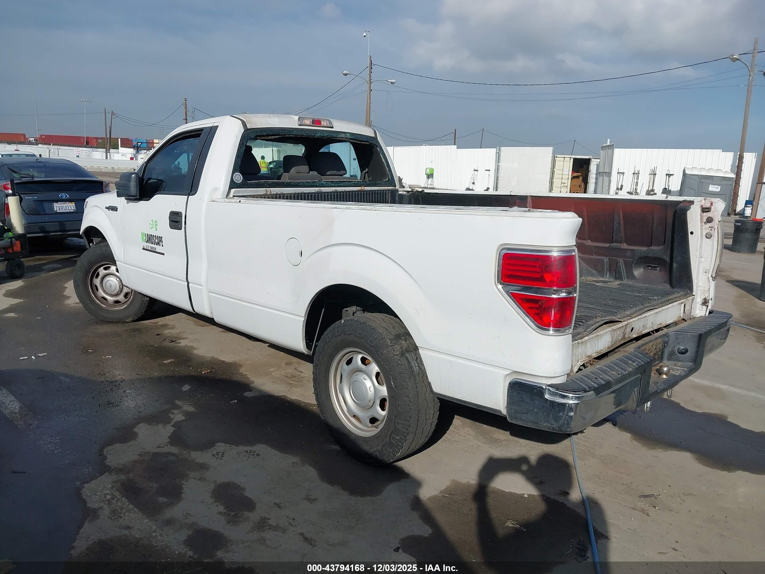FORD F-150 image 3