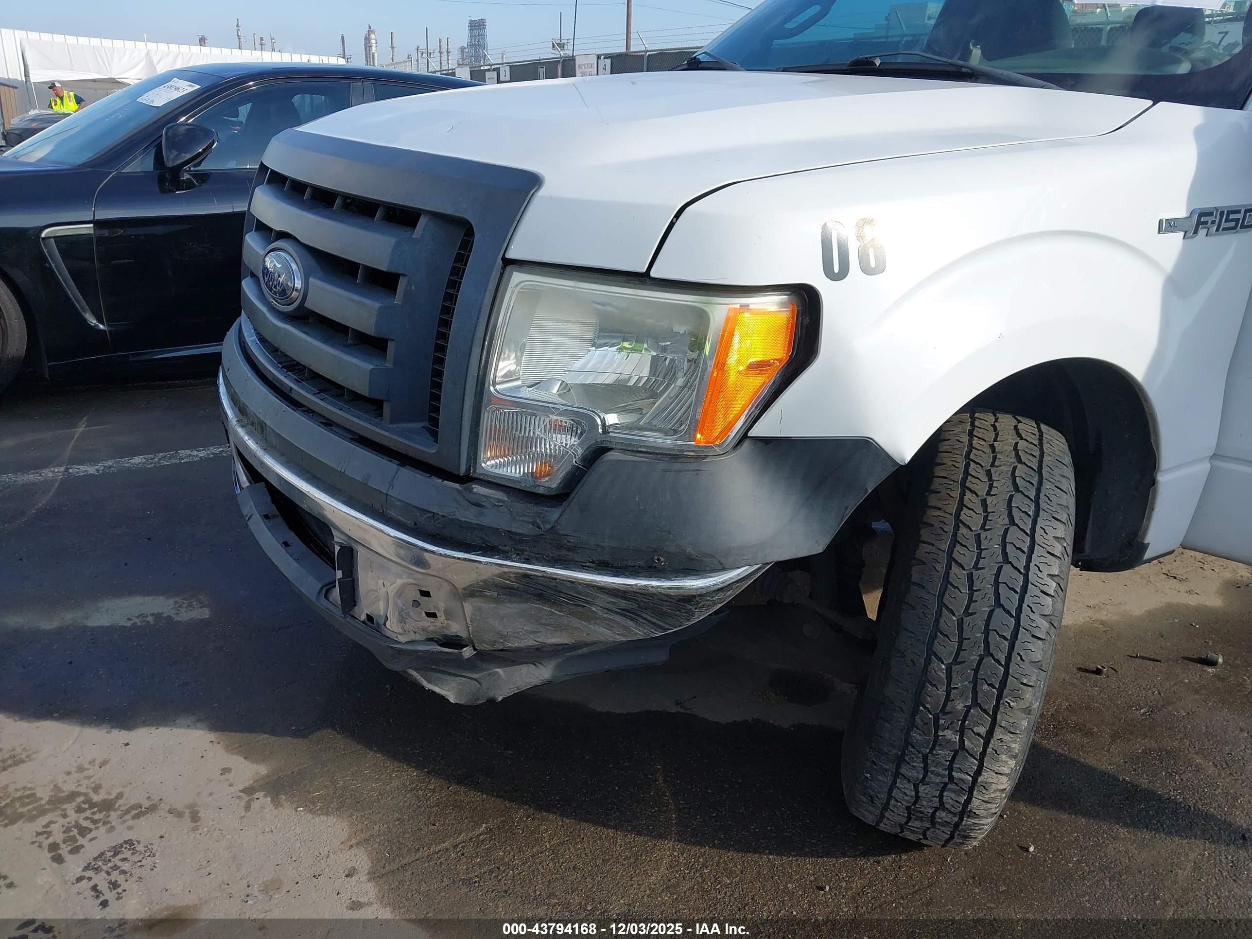 FORD F-150 image 6