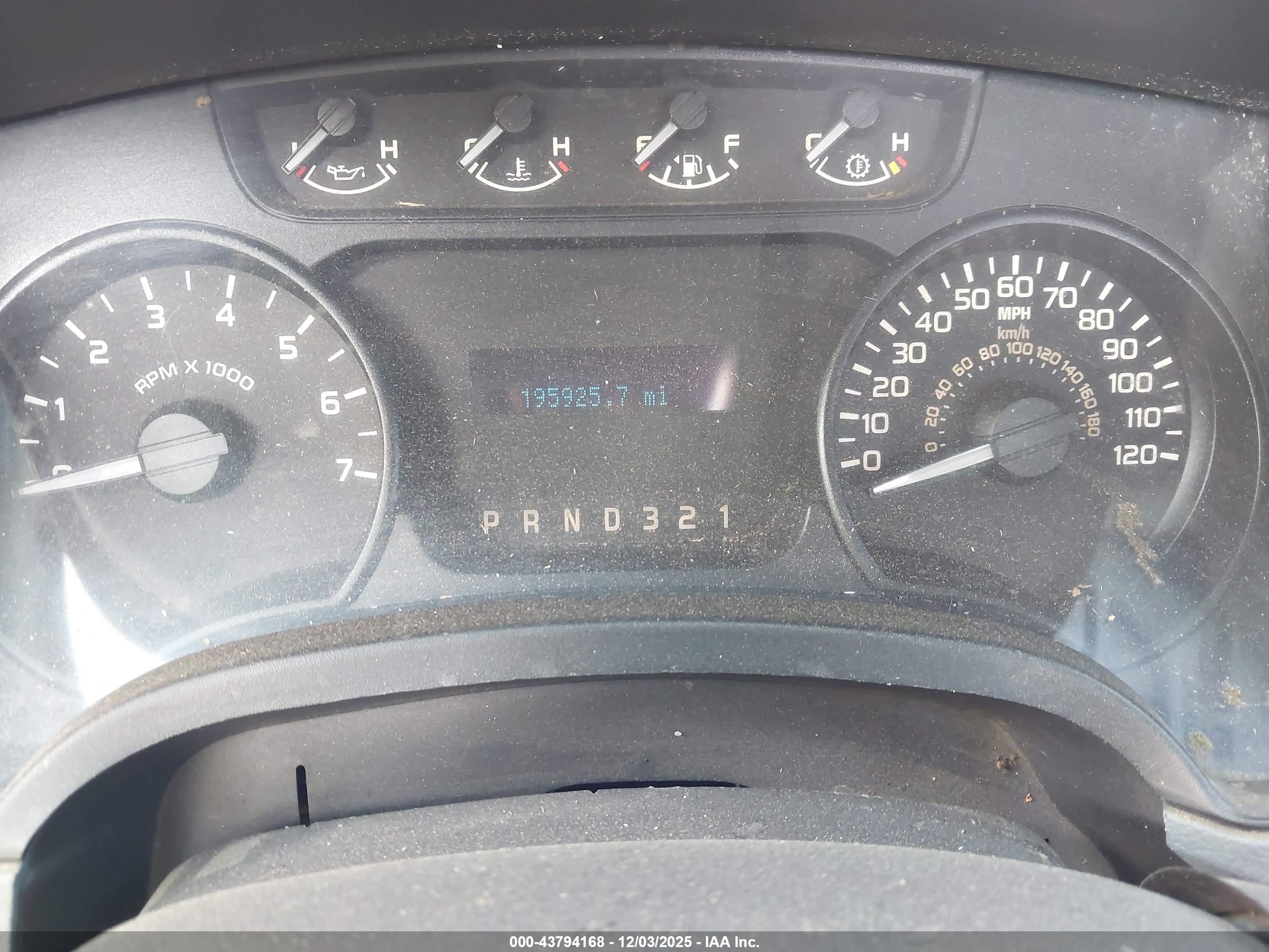 FORD F-150 image 7