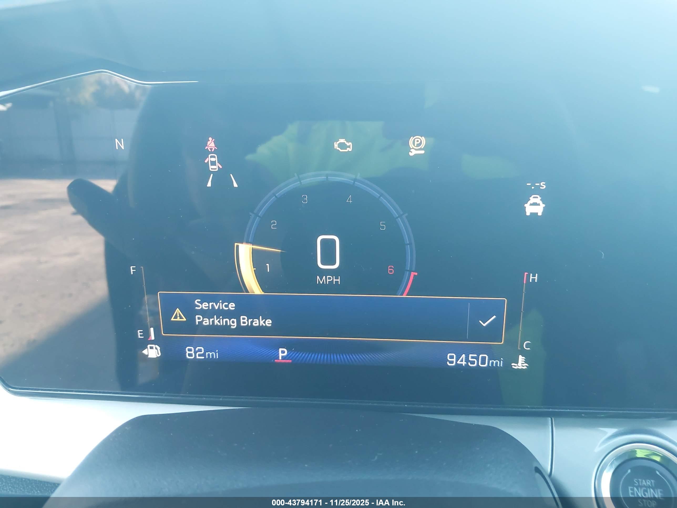CHEVROLET TRAX image 7