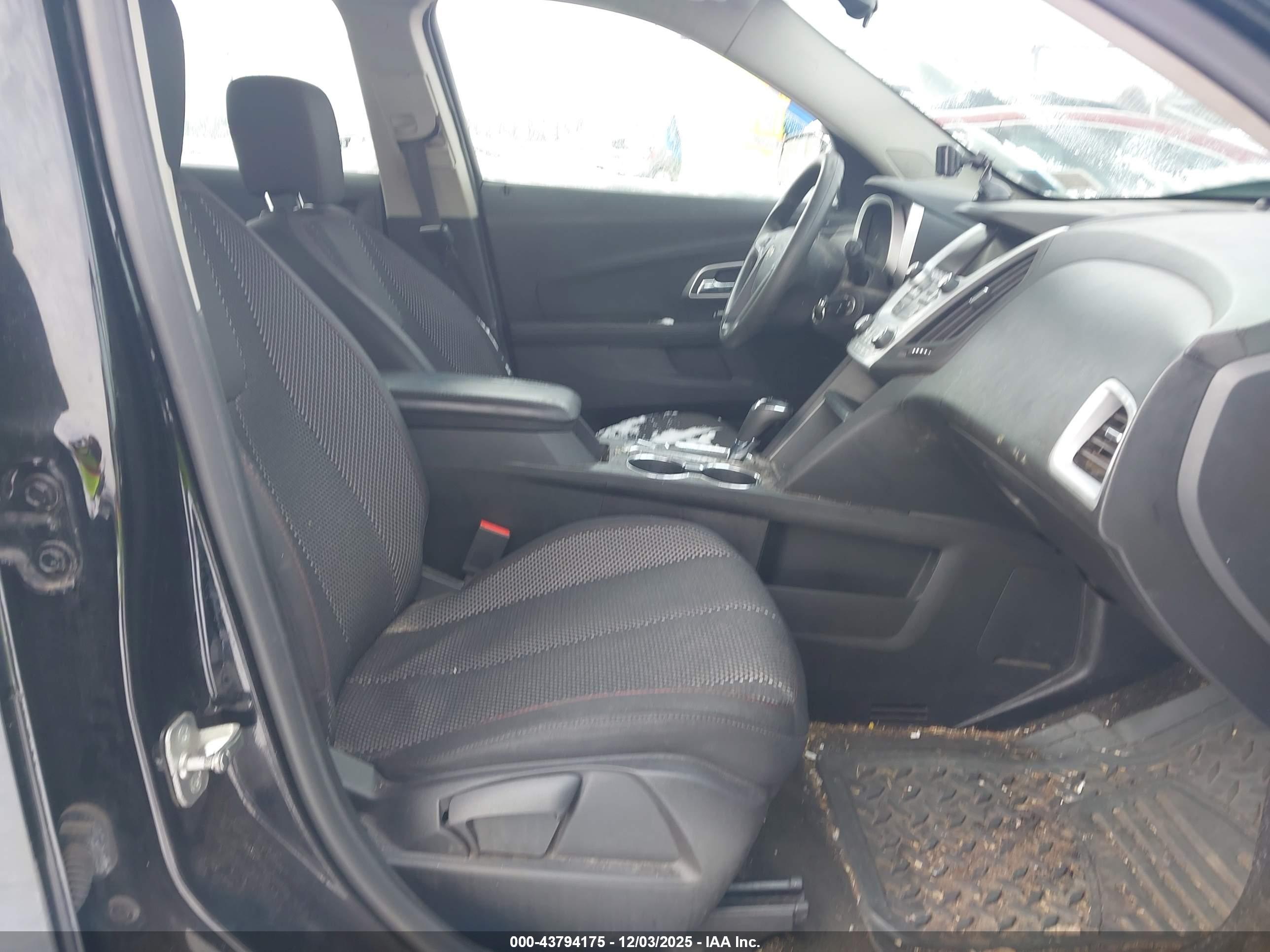 CHEVROLET EQUINOX image 5