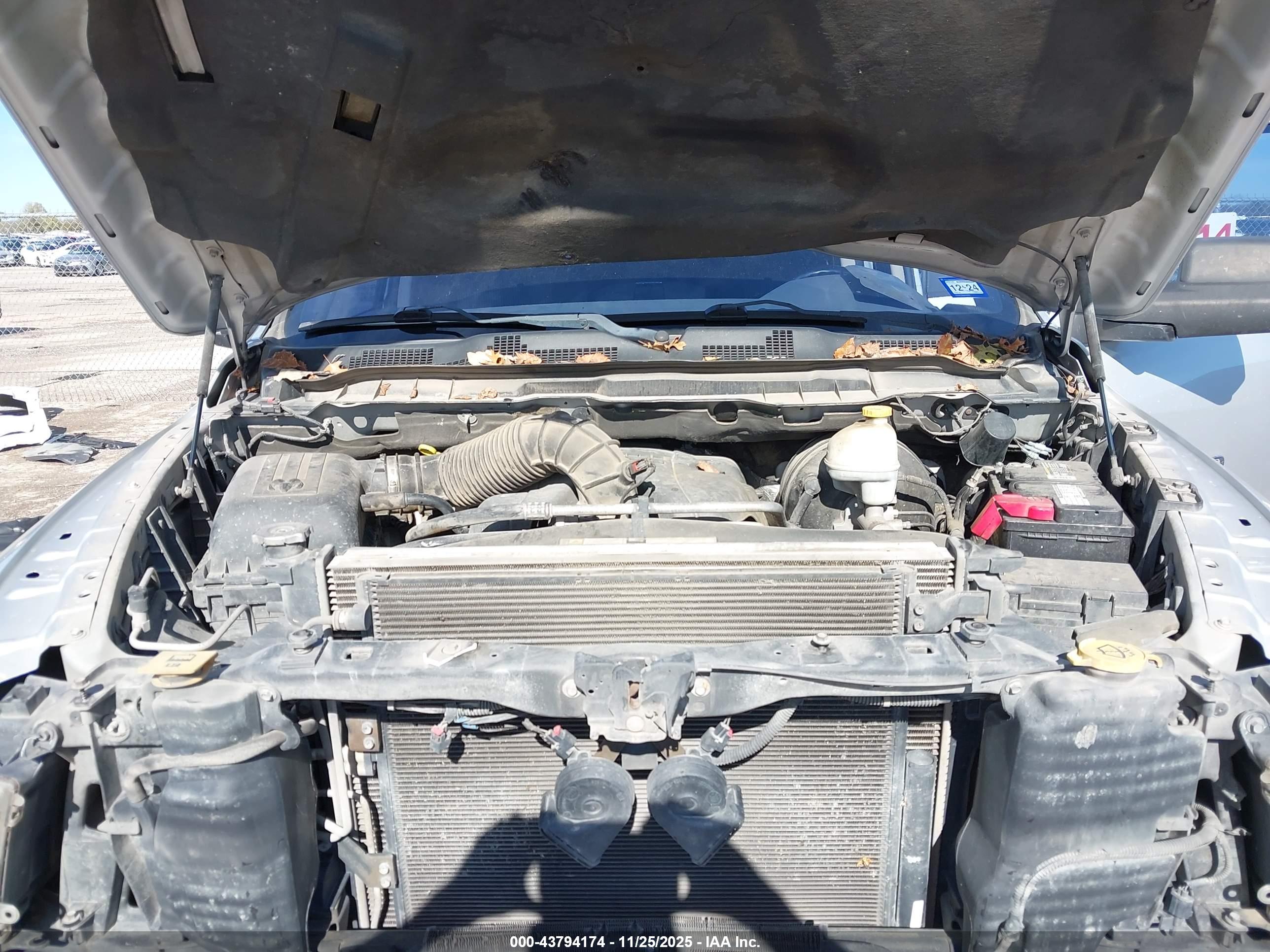 RAM 1500 image 10