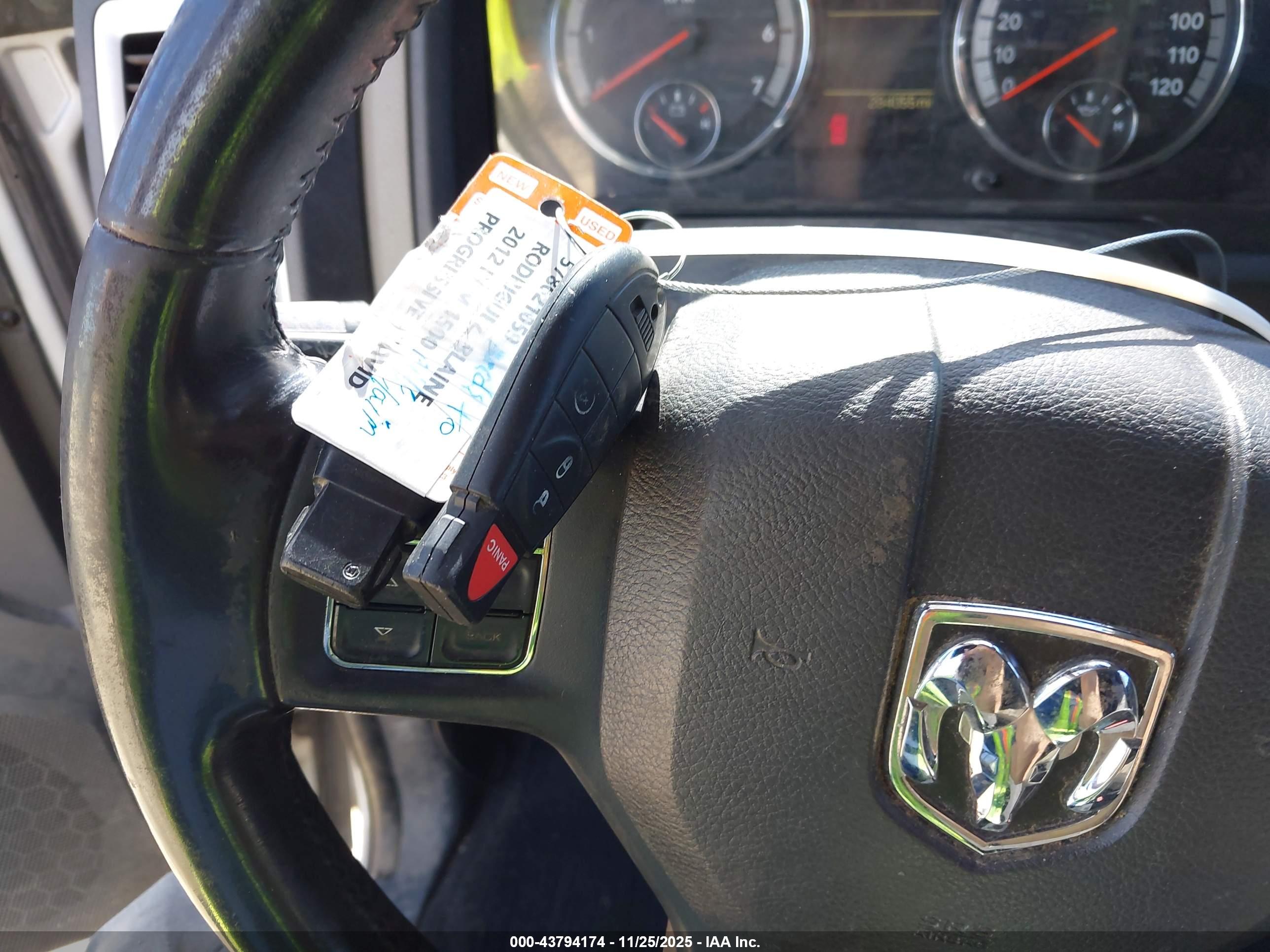 RAM 1500 image 11