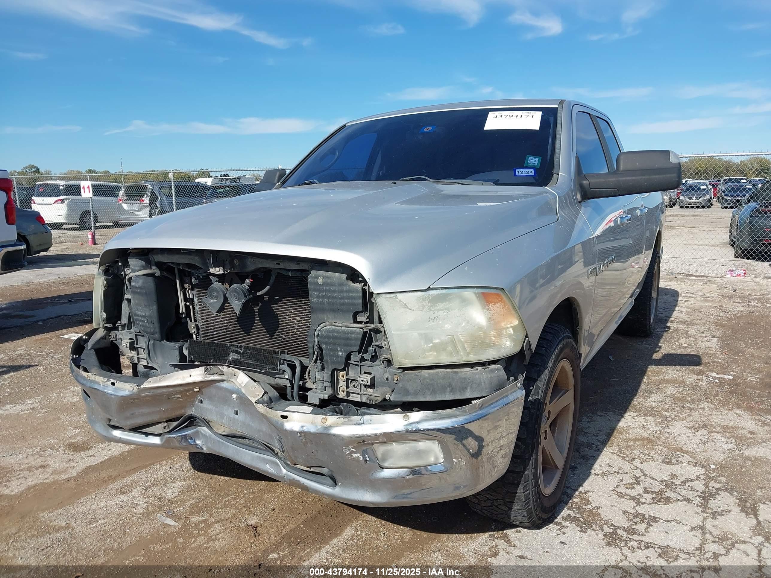 RAM 1500 image 2
