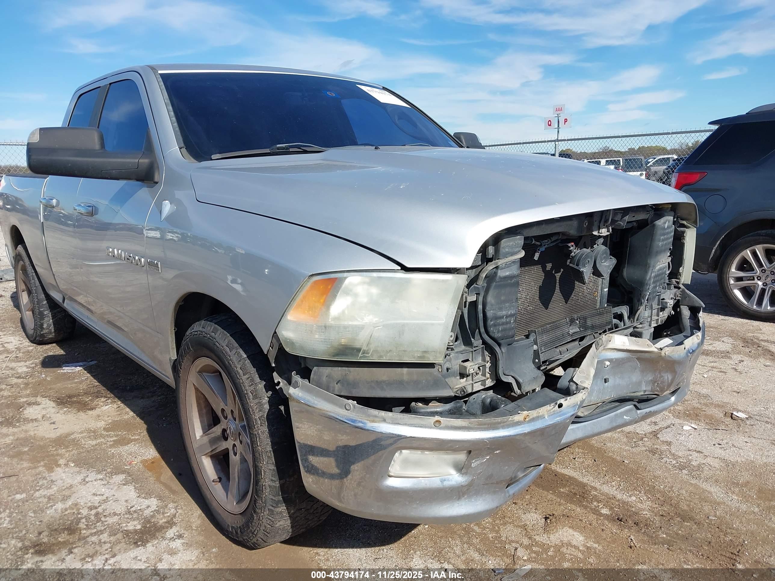 RAM 1500 image 6