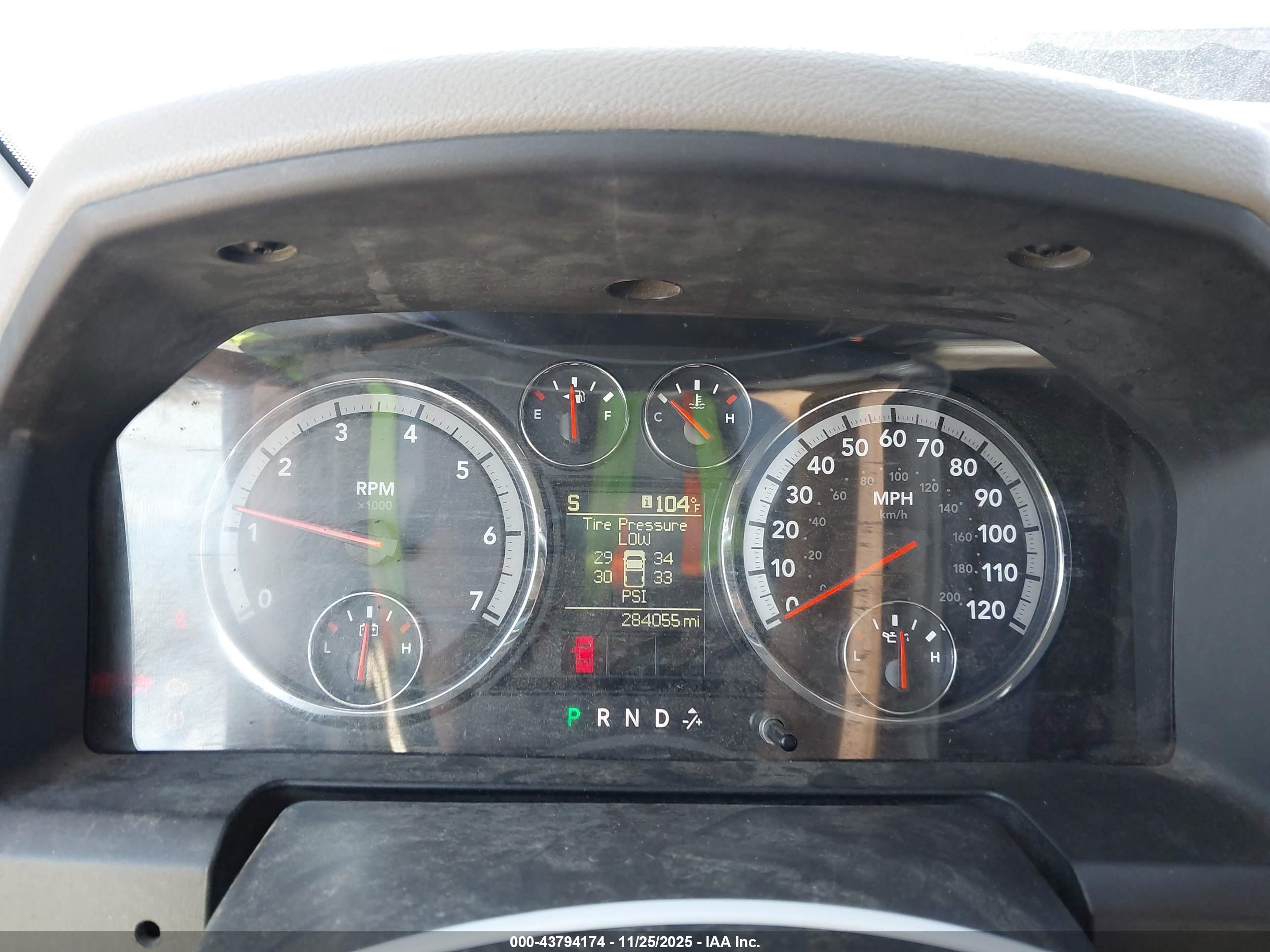 RAM 1500 image 7